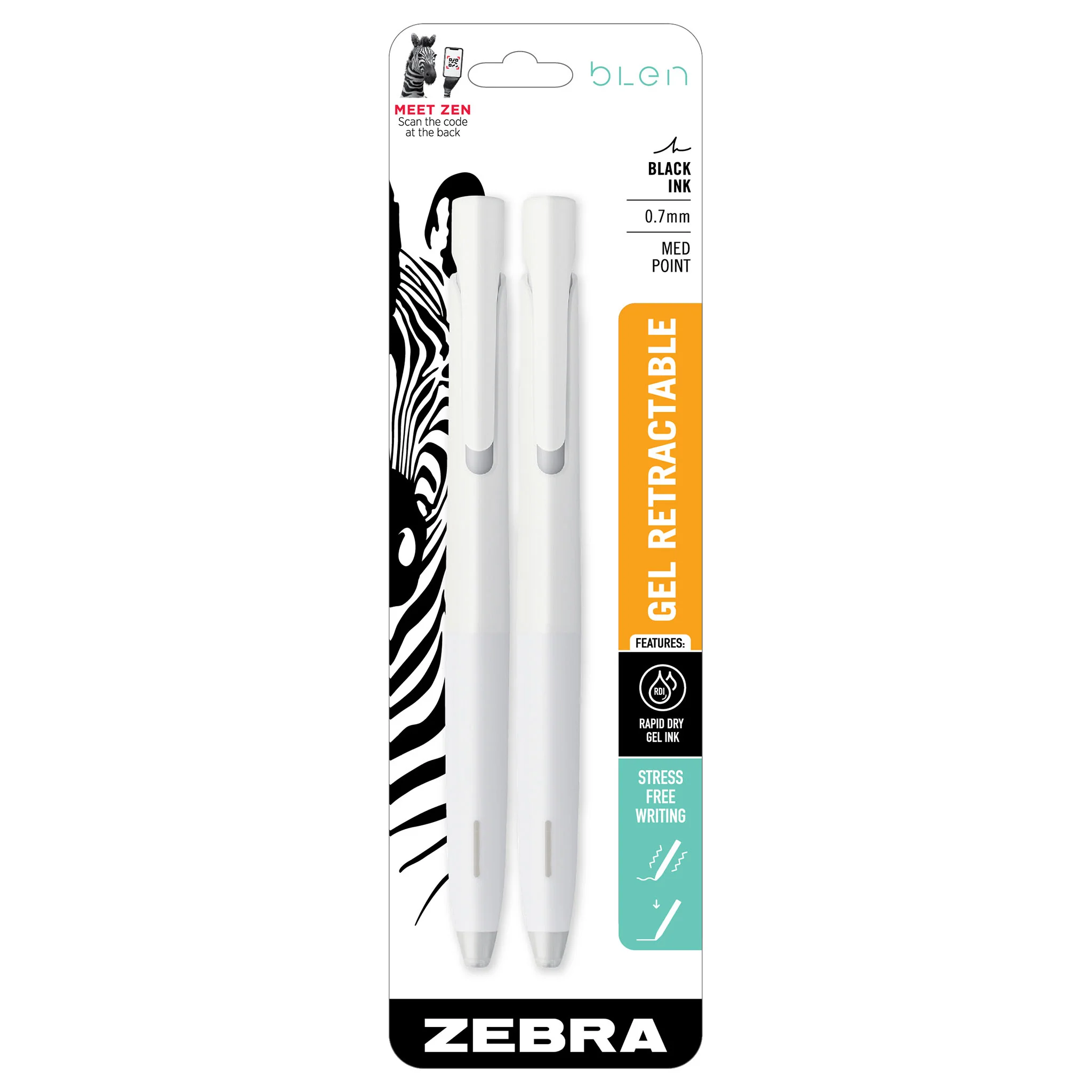 bLen Retractable Gel - Image 3