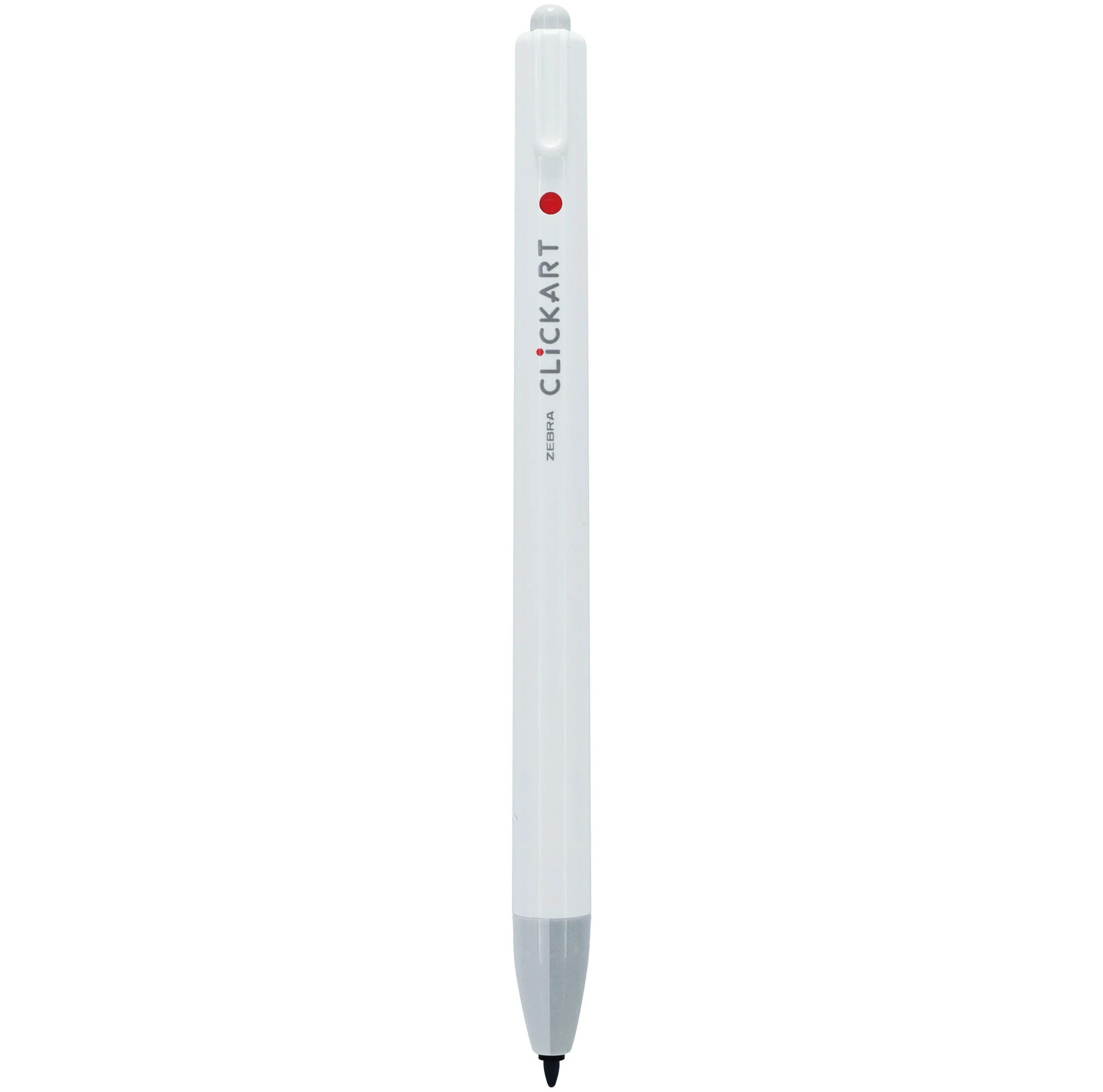 CLiCKART Retractable Felt Tip Marker - Image 64