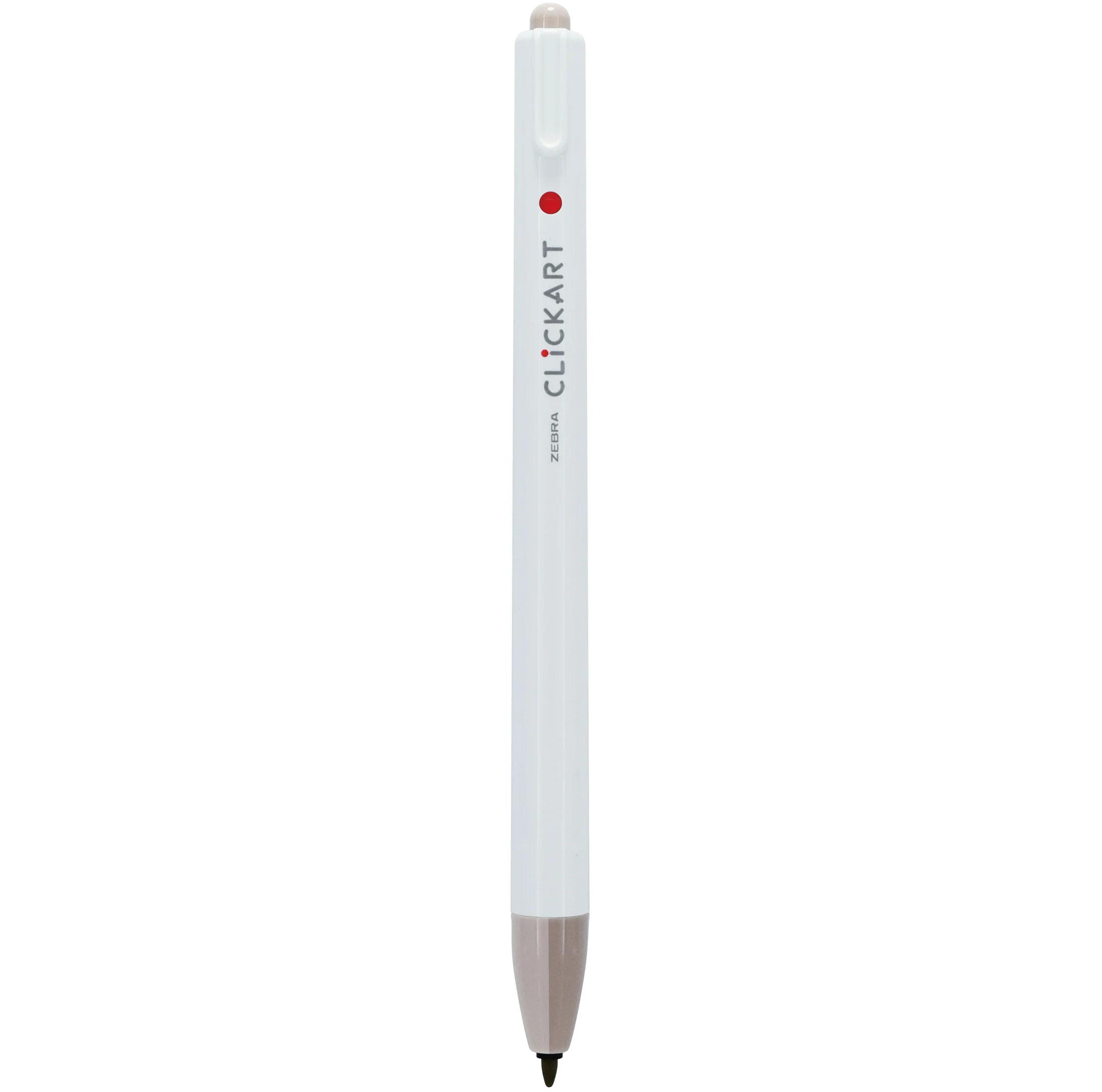 CLiCKART Retractable Felt Tip Marker - Image 67
