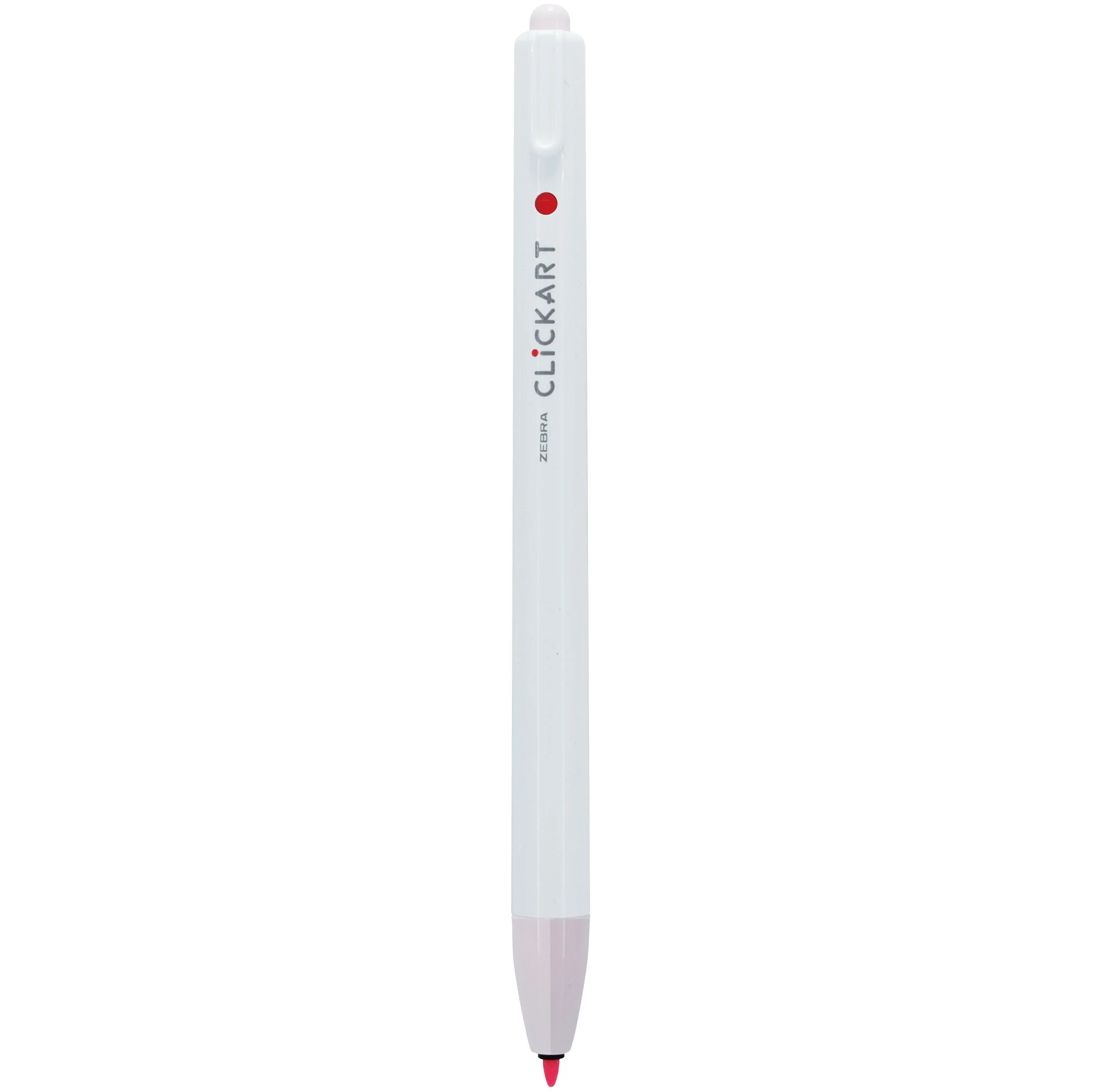 CLiCKART Retractable Felt Tip Marker - Image 68