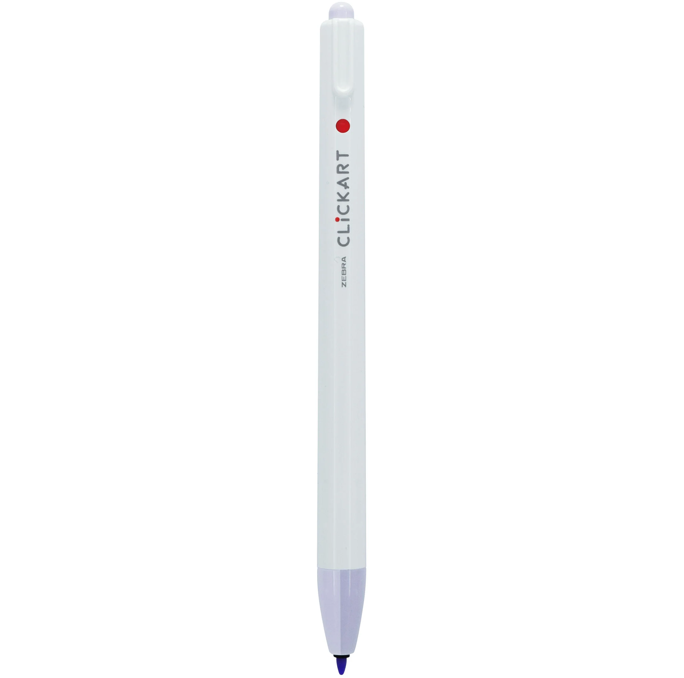 CLiCKART Retractable Felt Tip Marker - Image 69