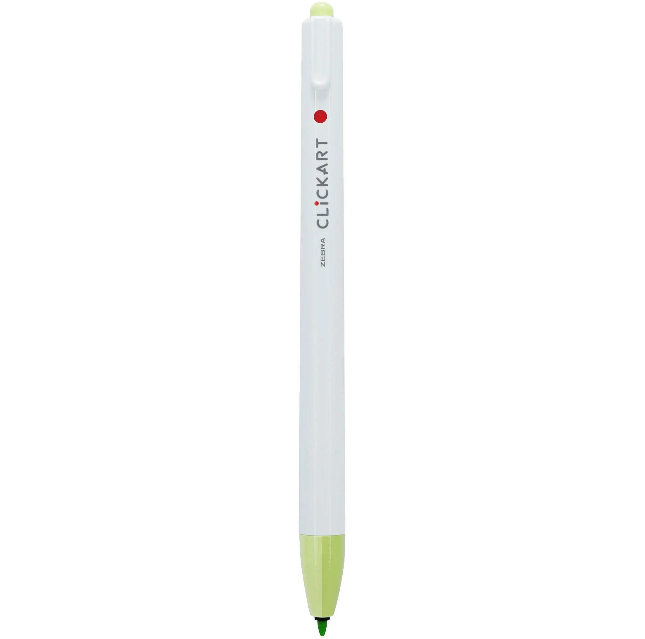 CLiCKART Retractable Felt Tip Marker - Image 71