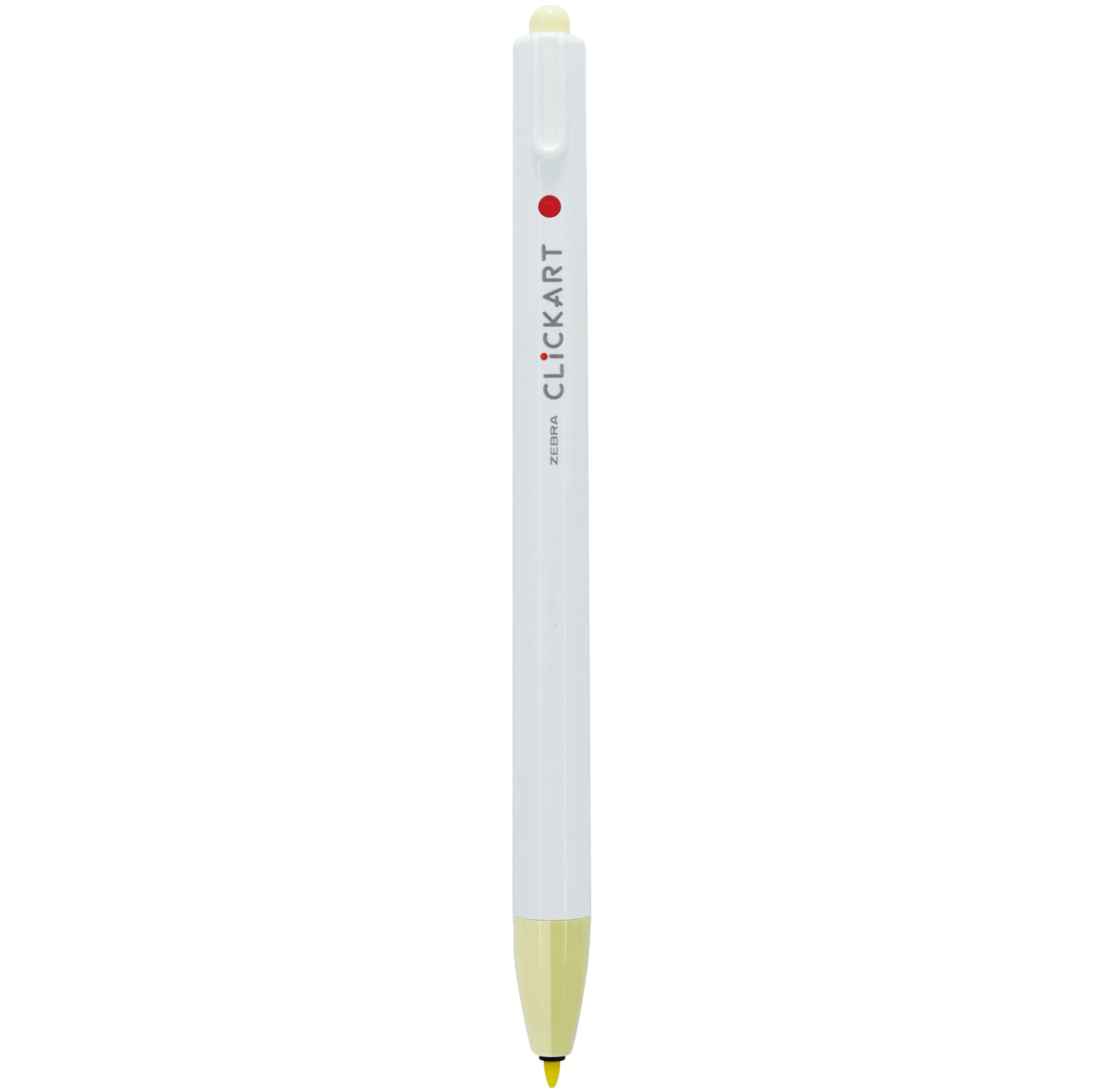 CLiCKART Retractable Felt Tip Marker - Image 72