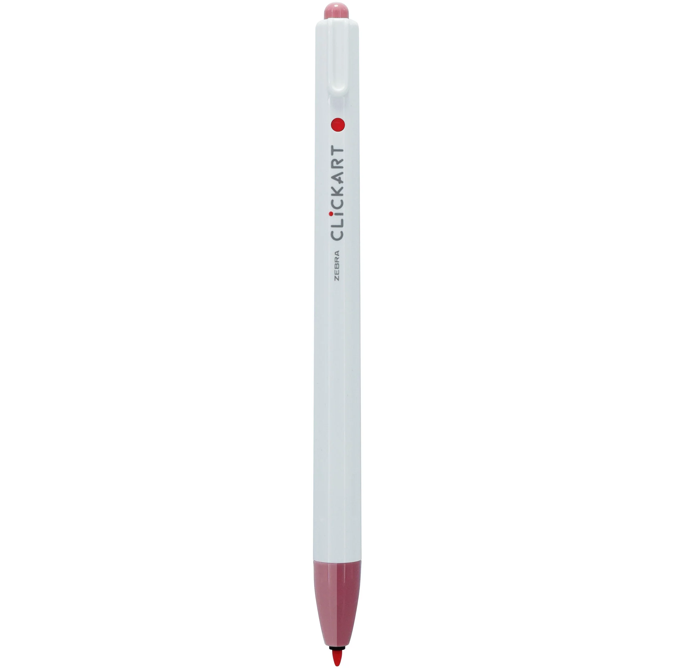 CLiCKART Retractable Felt Tip Marker - Image 73