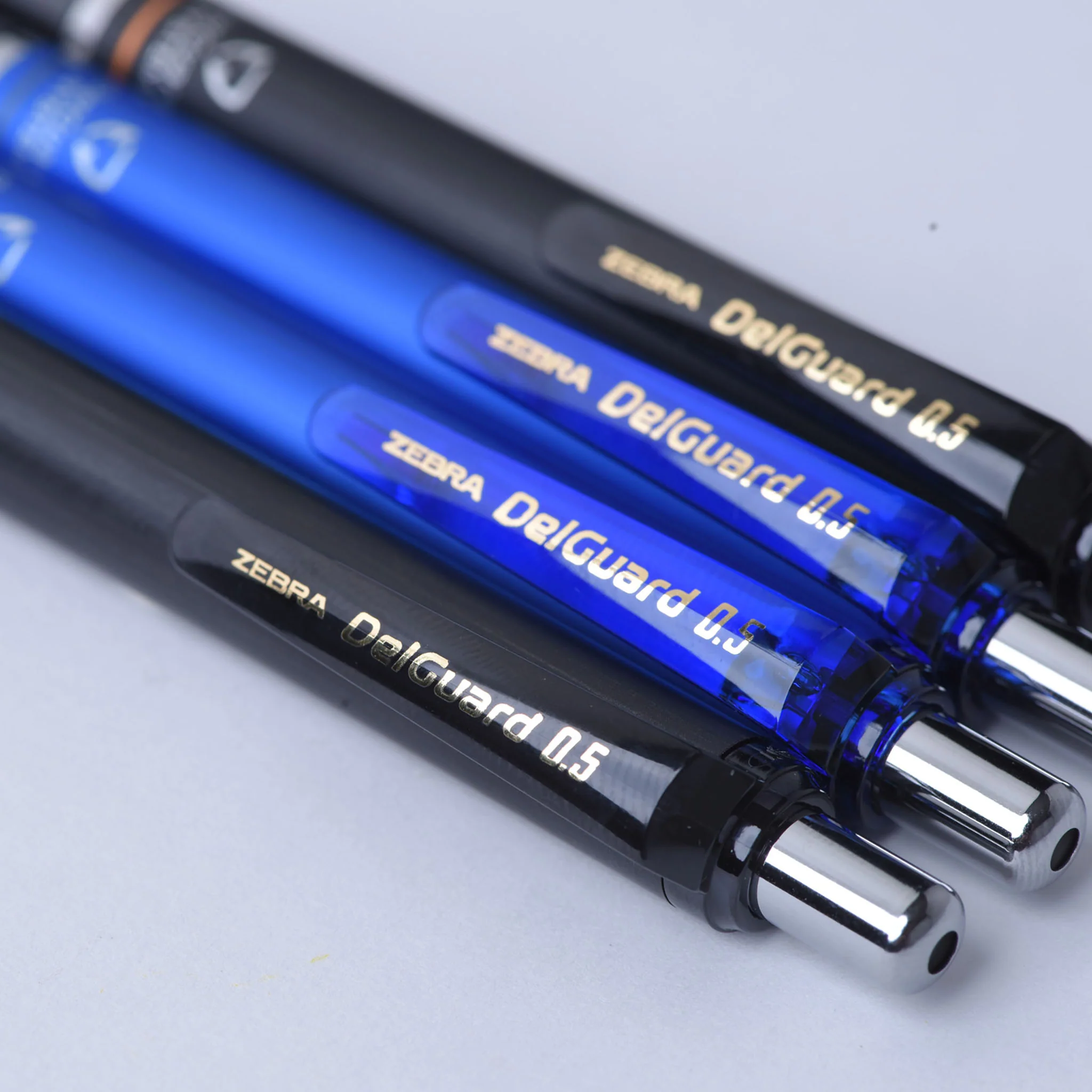 DelGuard Mechanical Pencil - Image 9