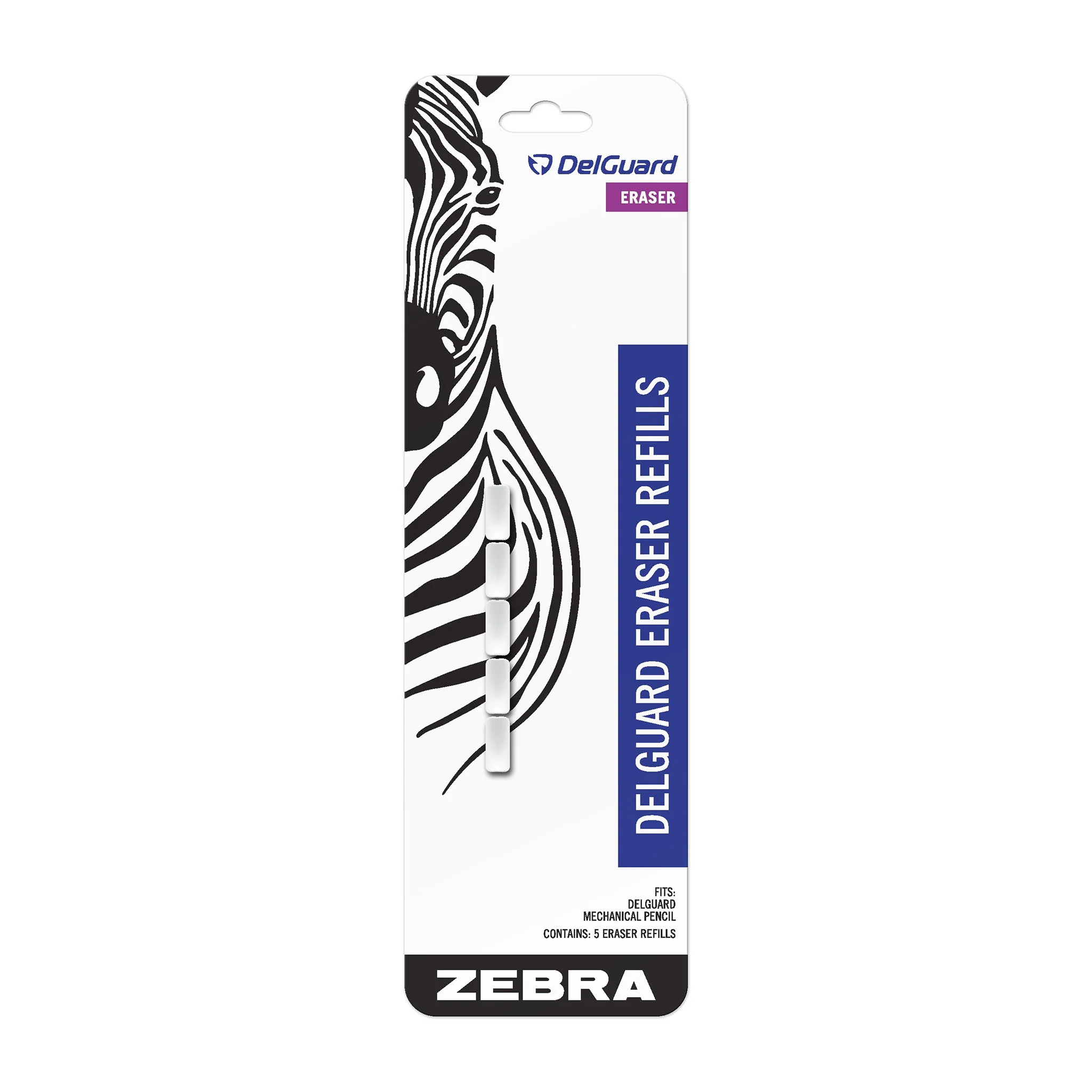 DelGuard Refills - Image 3