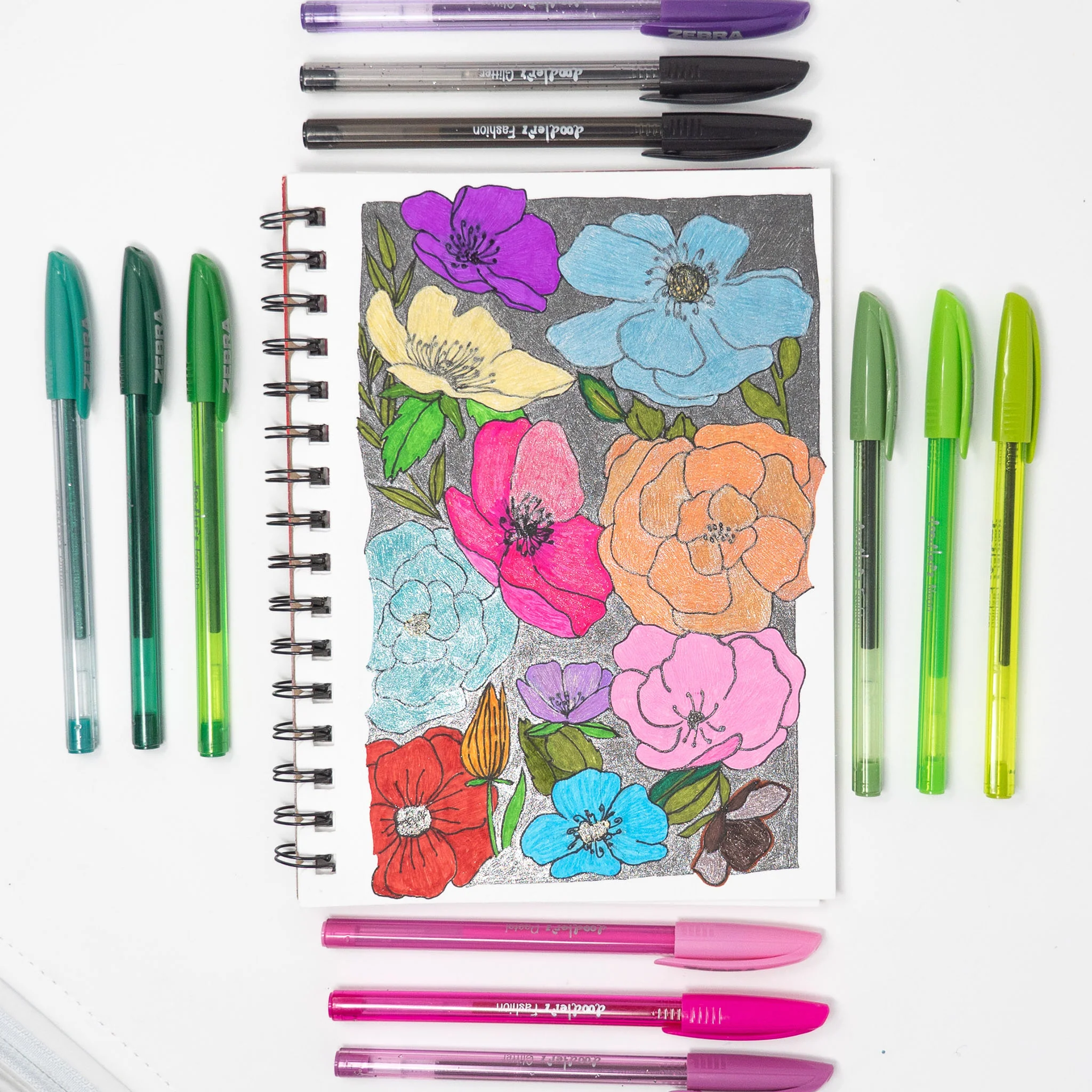 doodler'z Gel Stick - Image 11