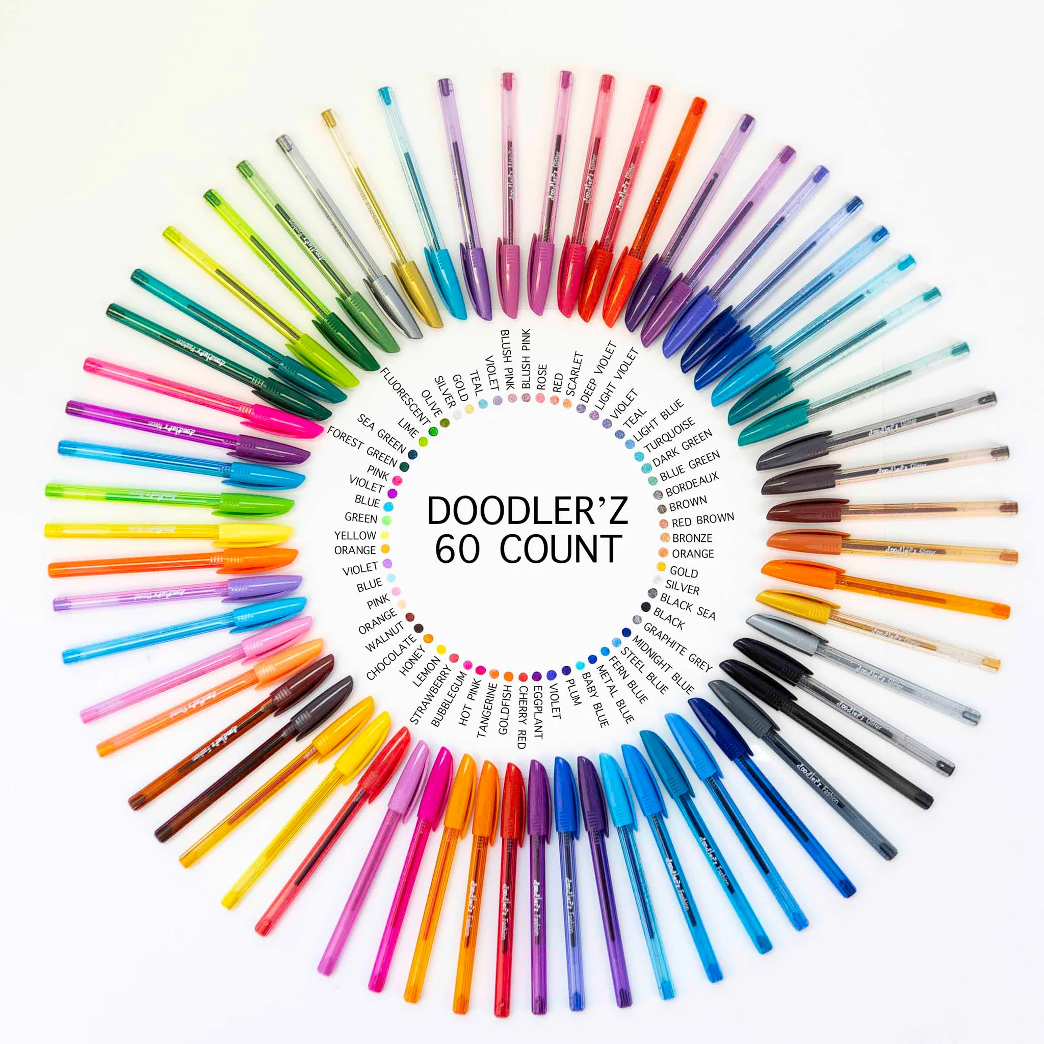 doodler'z Gel Stick - Image 12