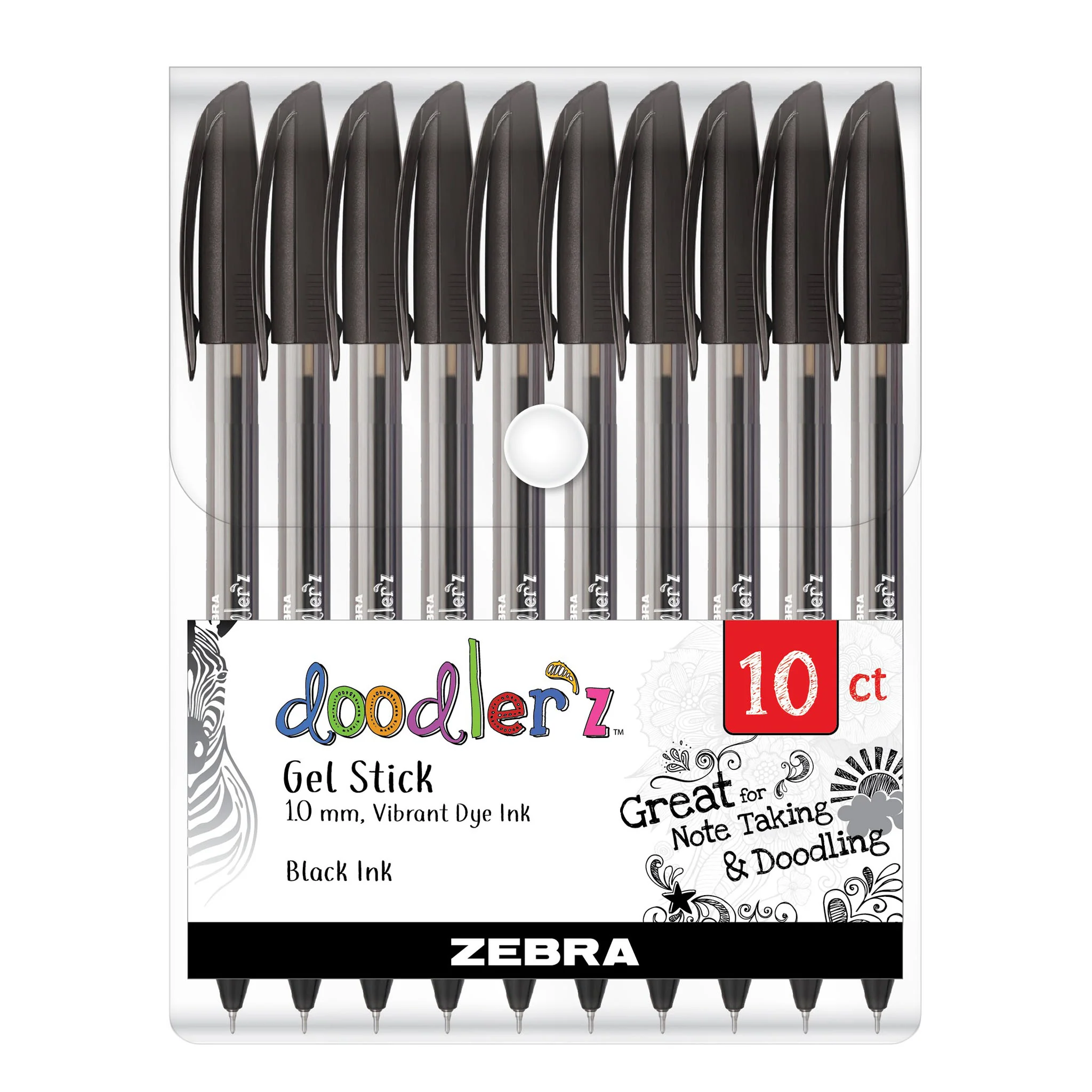doodler'z Gel Stick - Image 5