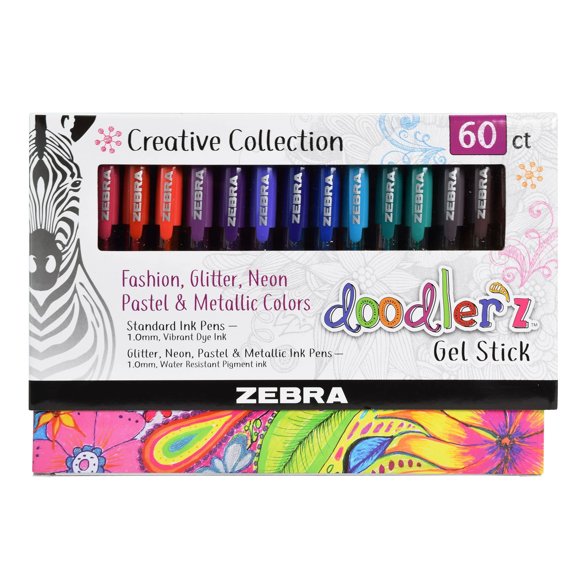 doodler'z Gel Stick - Image 8