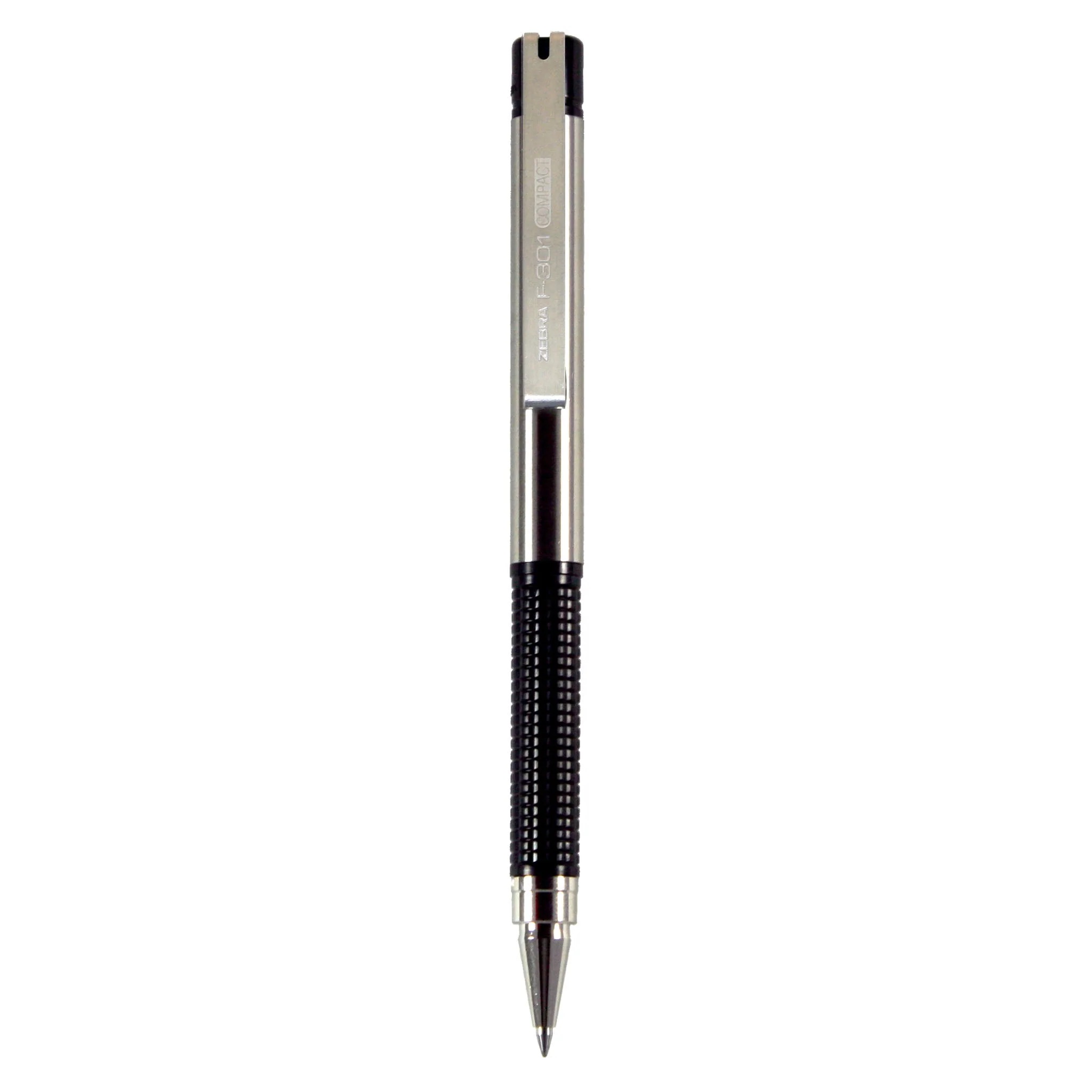 F-301 Compact Ballpoint Pen