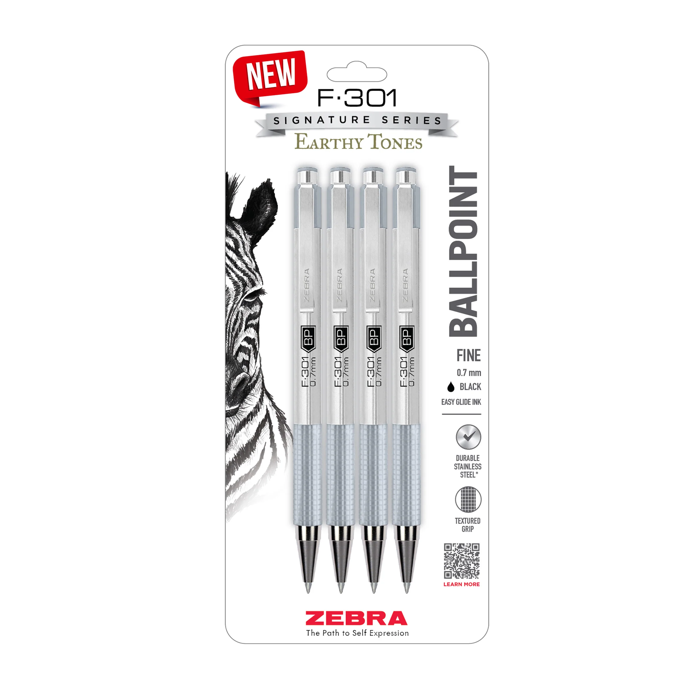 F-301 Signature Series Earthy Tones - Image 10