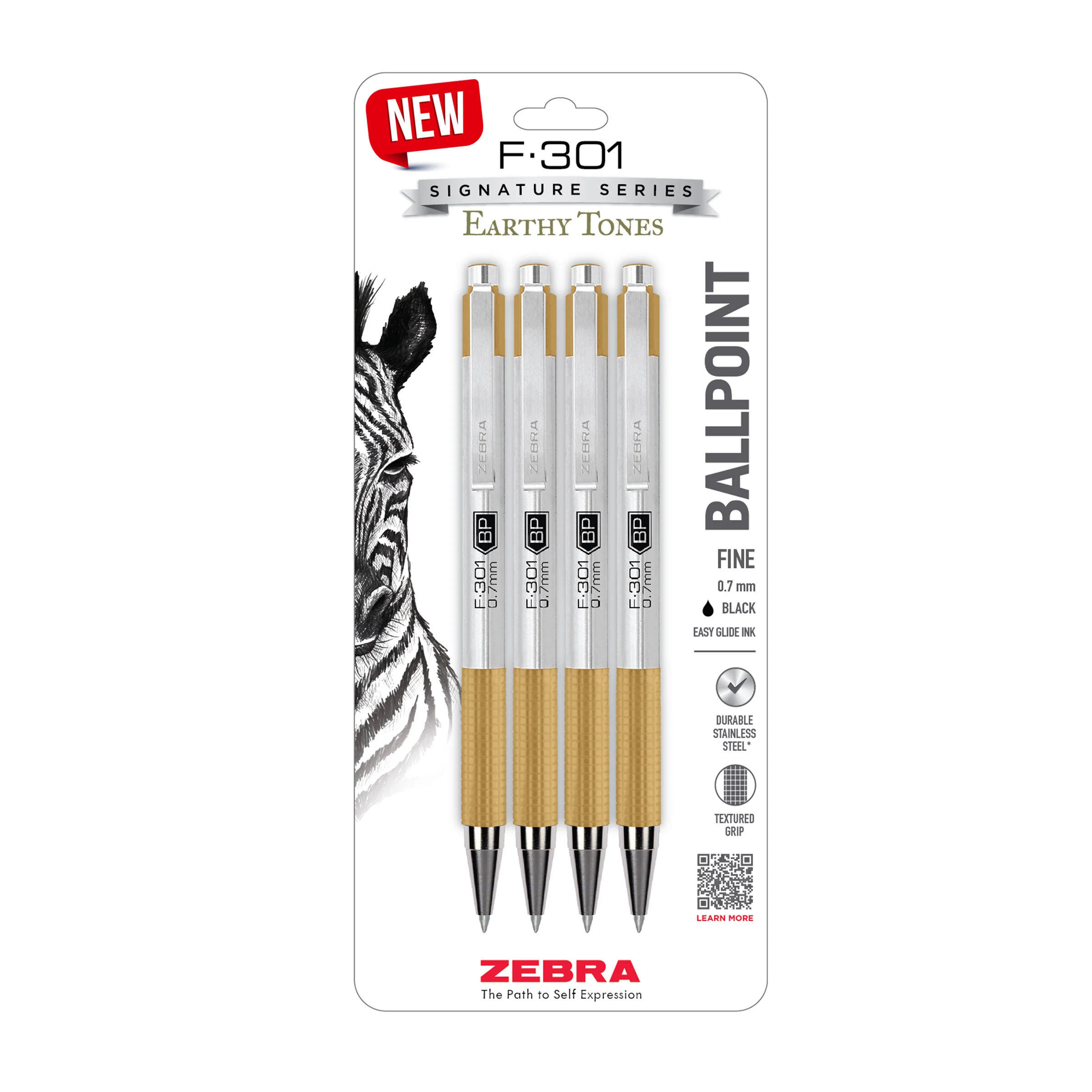 F-301 Signature Series Earthy Tones - Image 11