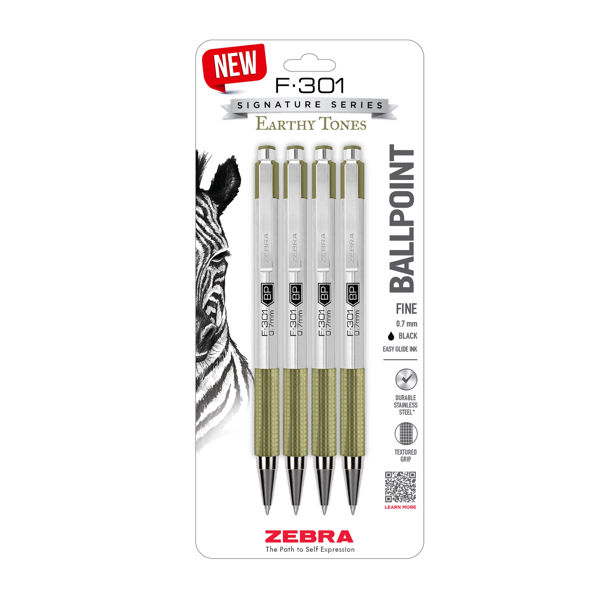 F-301 Signature Series Earthy Tones - Image 12