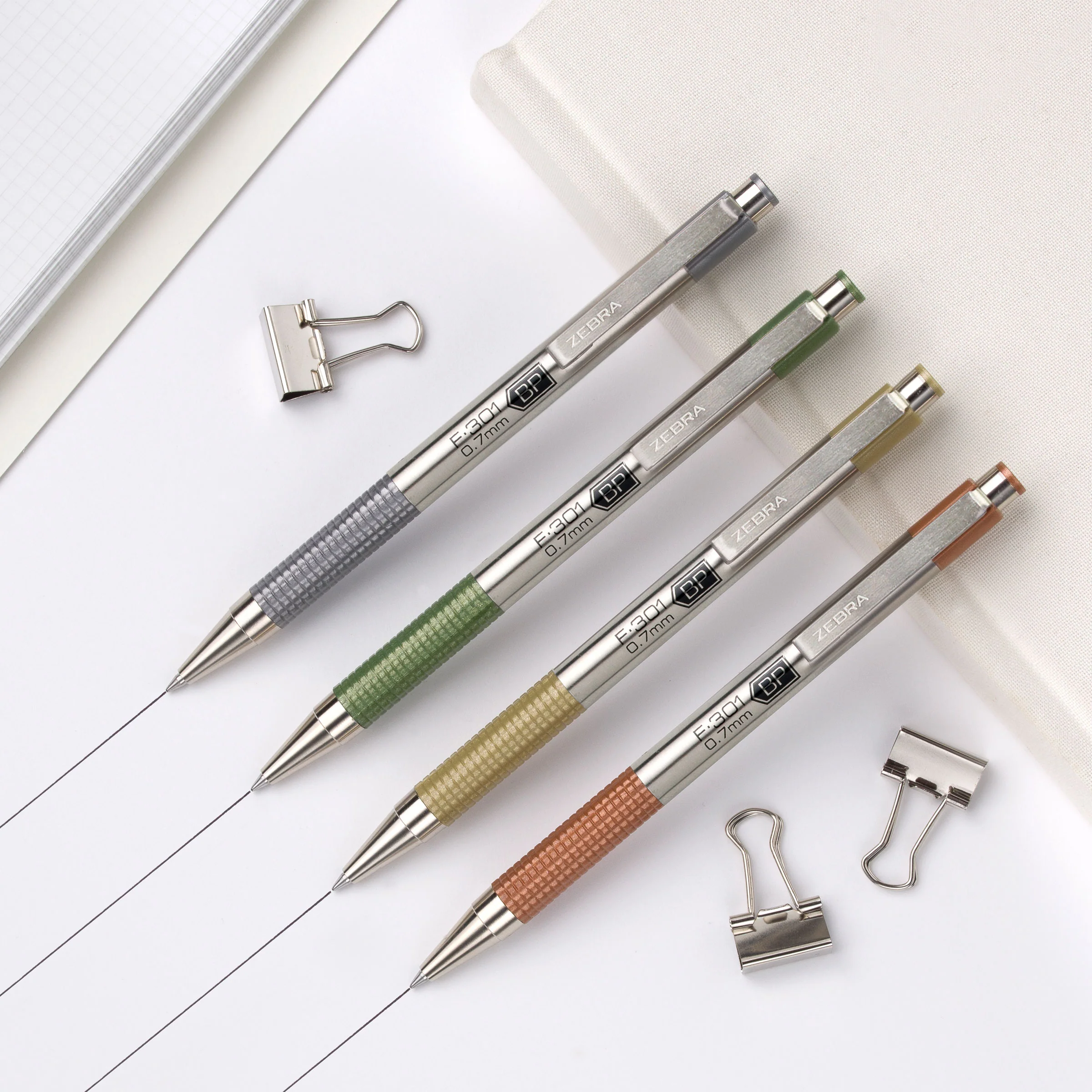 F-301 Signature Series Earthy Tones - Image 18