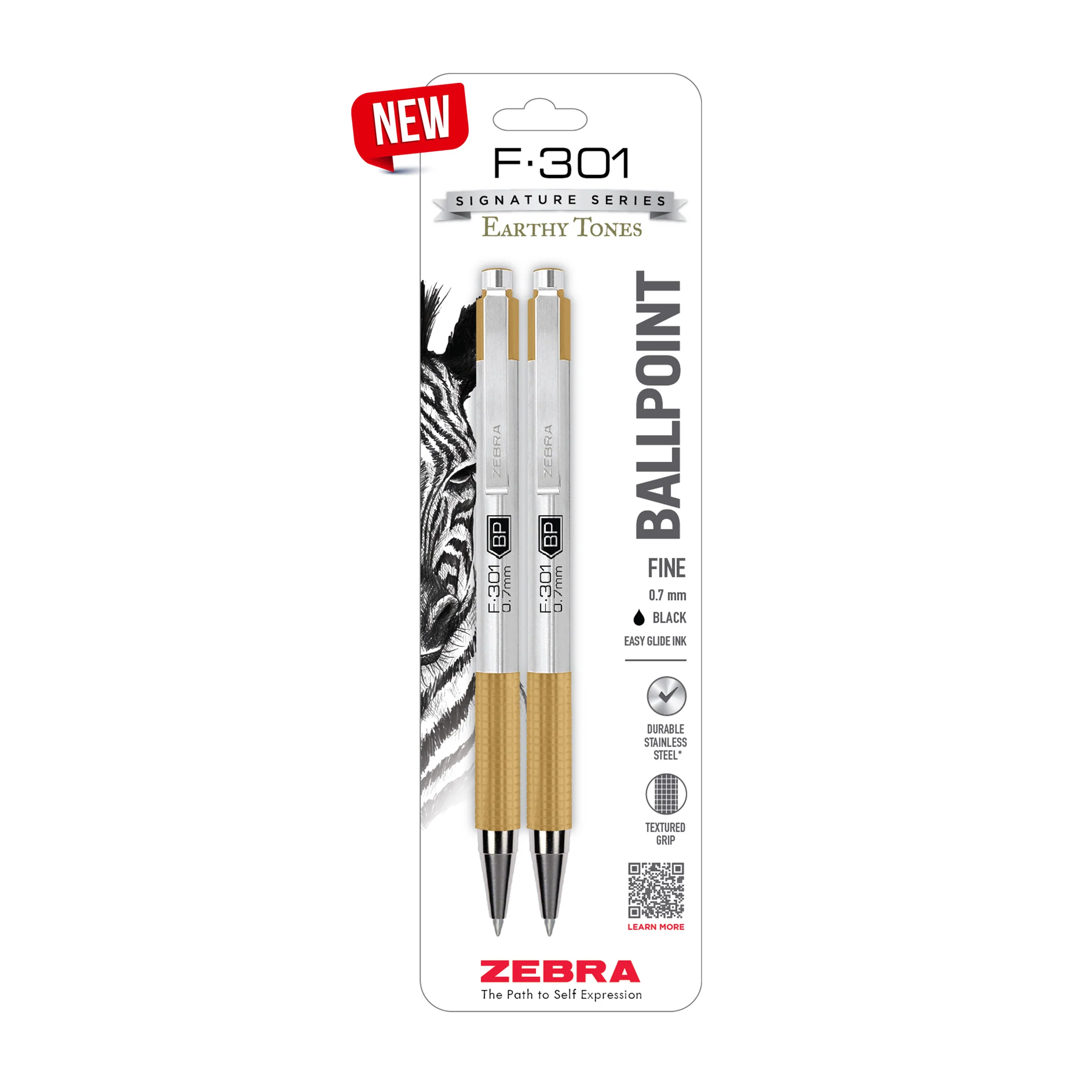 F-301 Signature Series Earthy Tones - Image 7