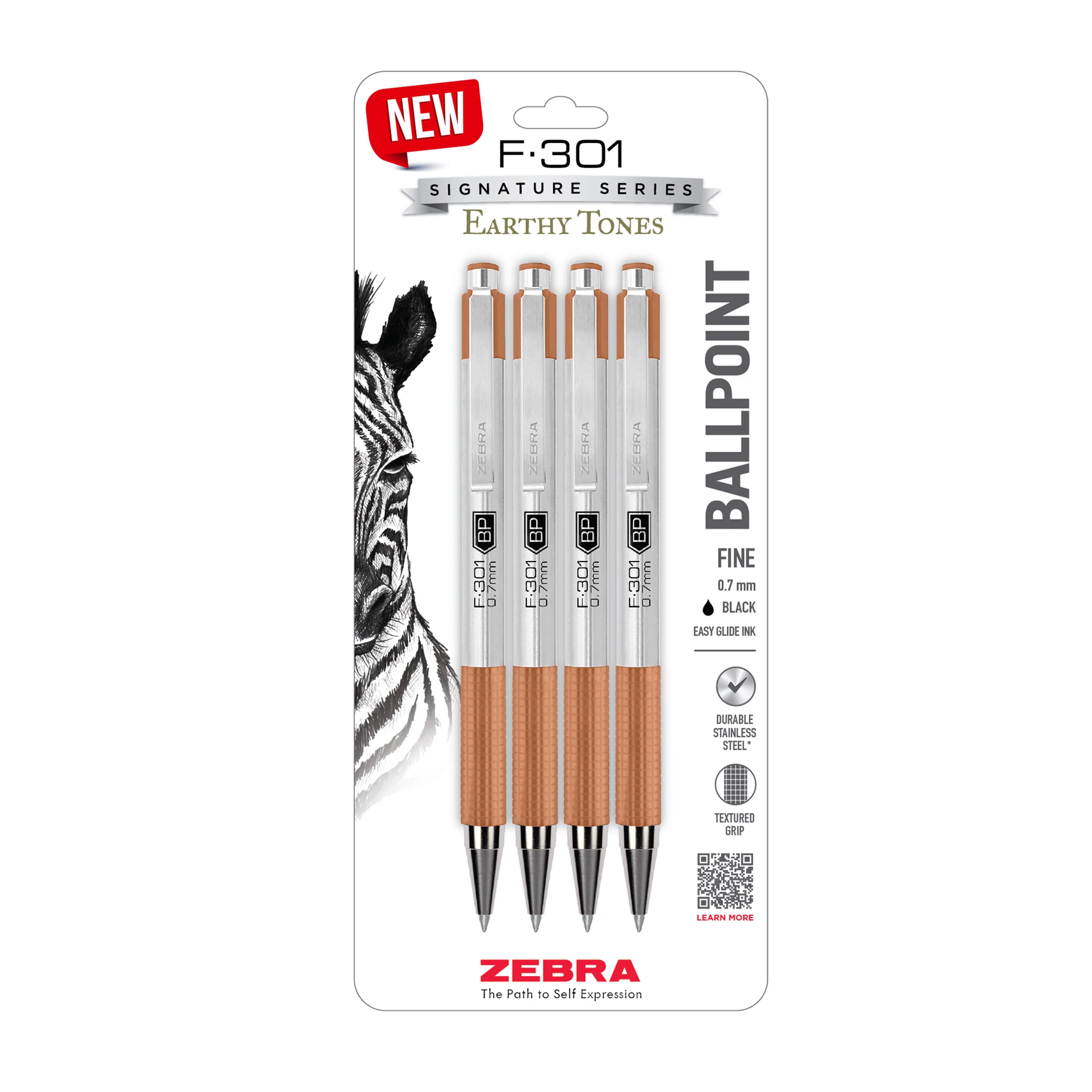 F-301 Signature Series Earthy Tones - Image 9
