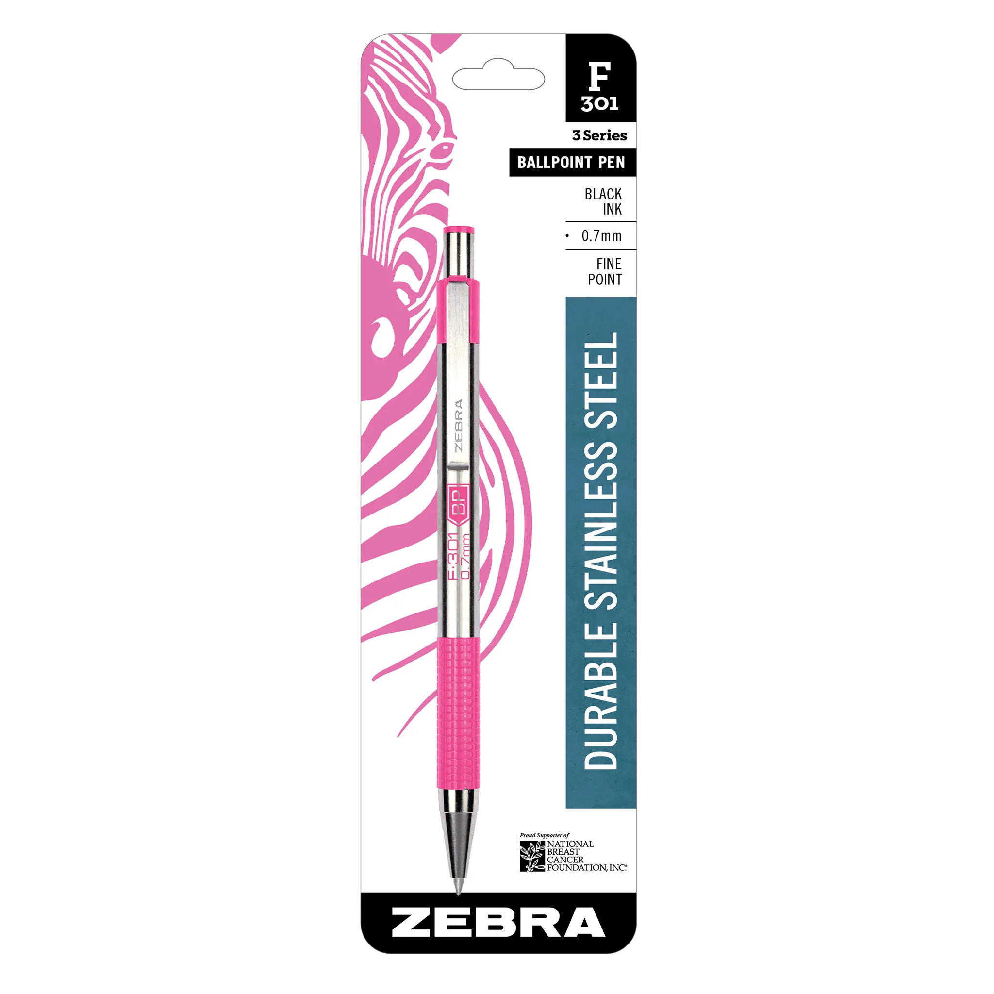 F-301 Retractable Ballpoint - Image 6