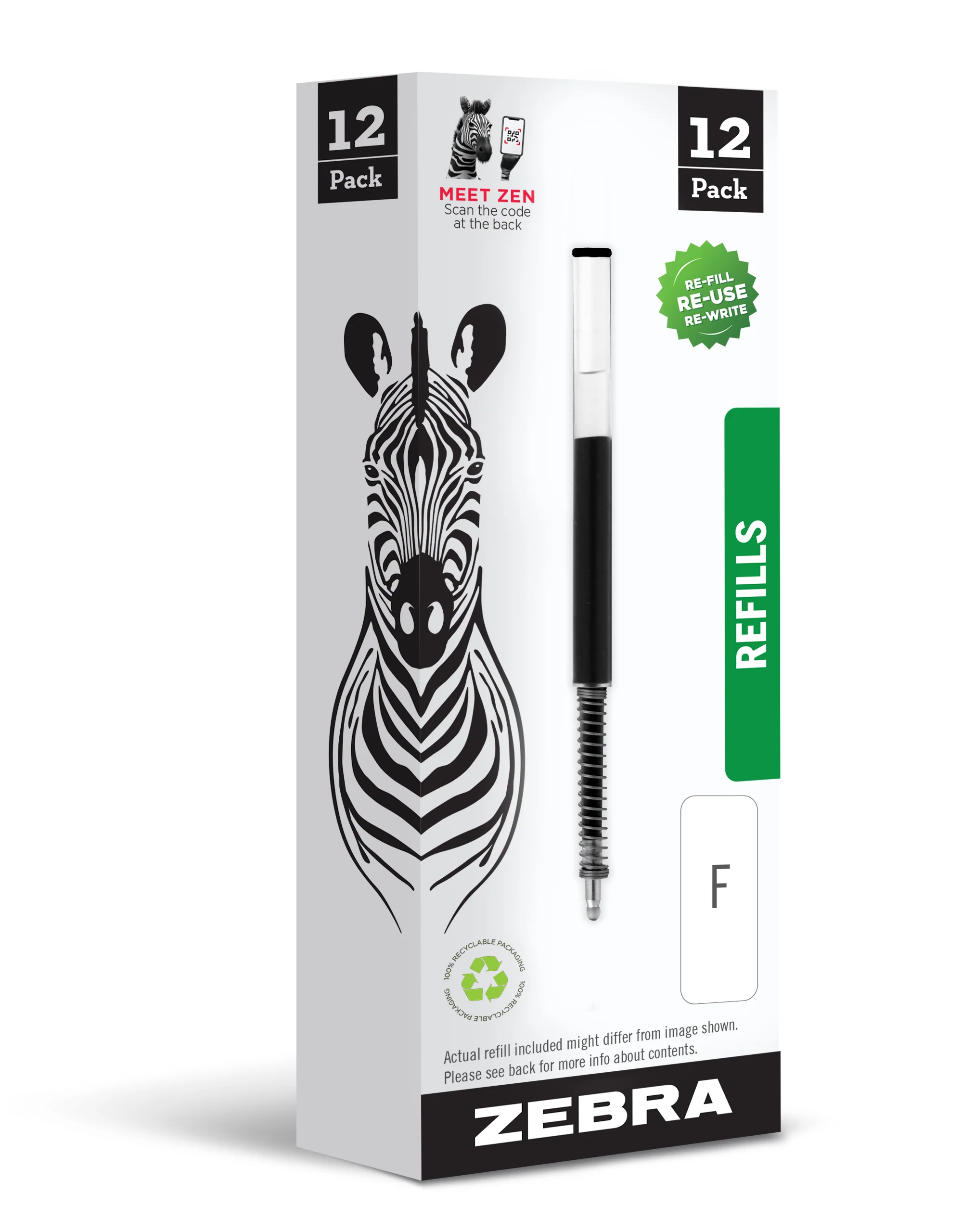 F-Refill - Image 7