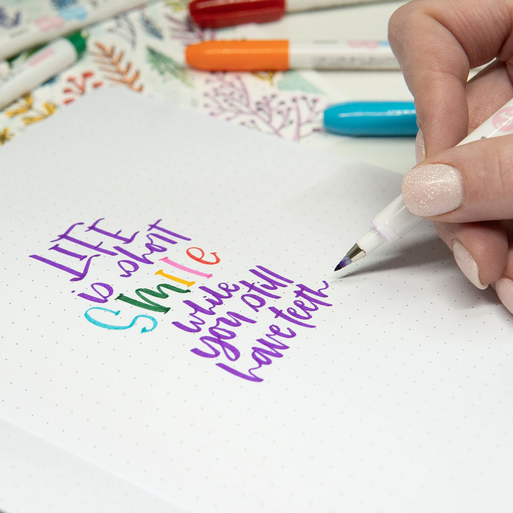 ZEBRA Funwari Sign Pen - Image 11