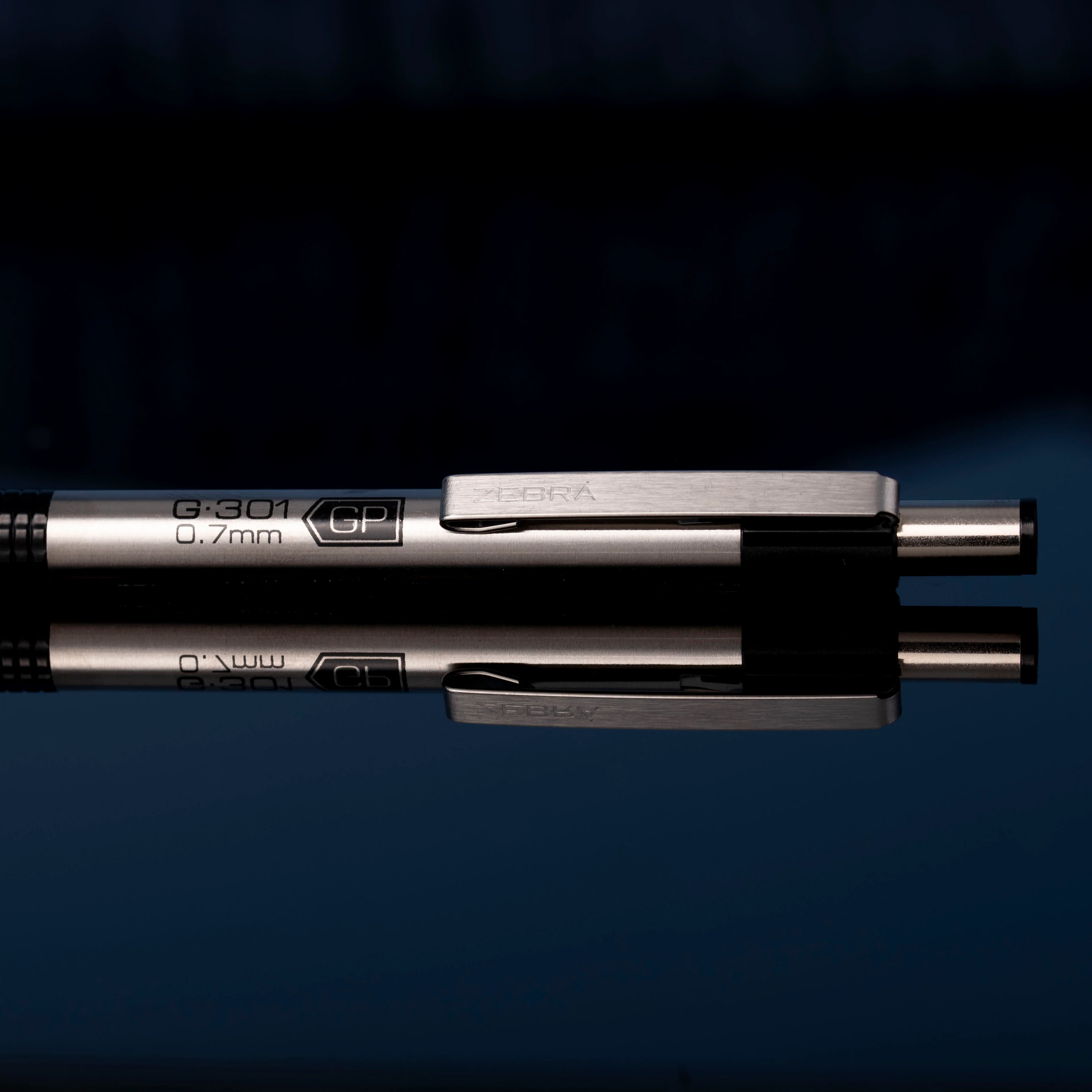 G-301 Gel Retractable - Image 10