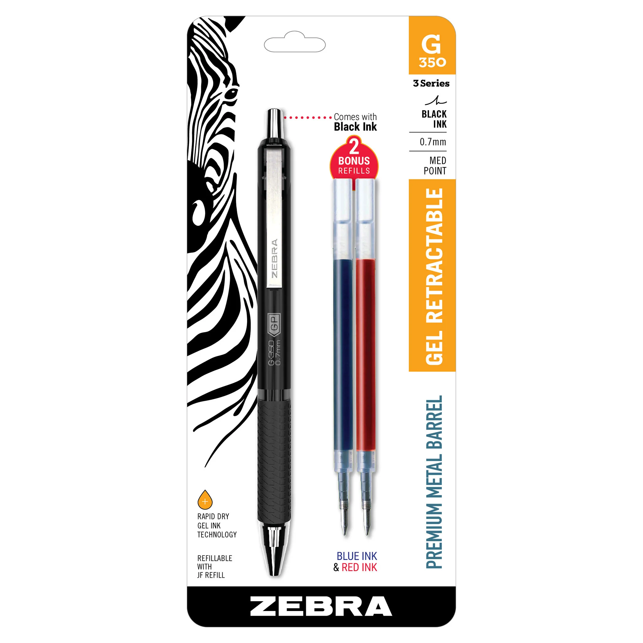 G-350 Gel Retractable - Image 13