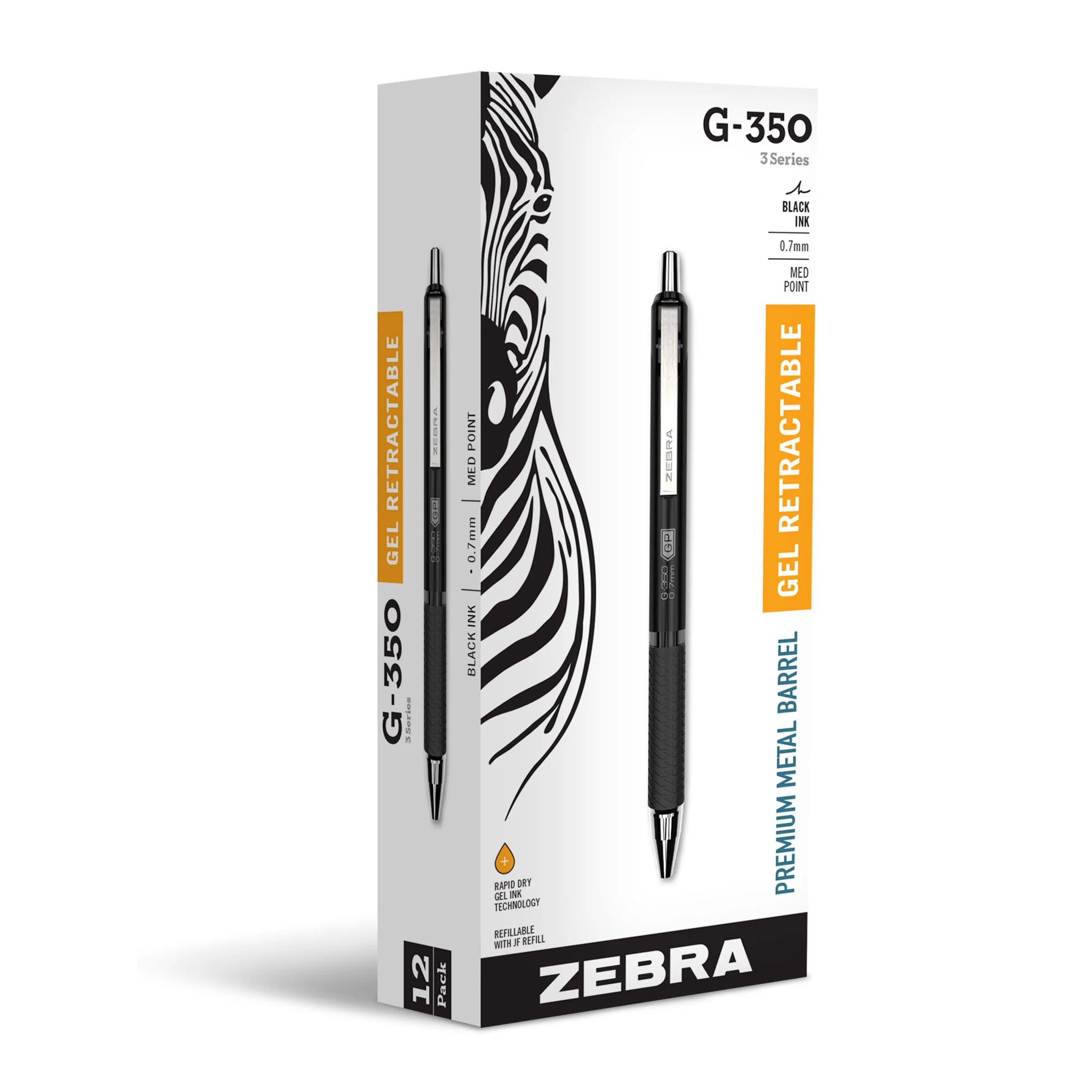 G-350 Gel Retractable - Image 21
