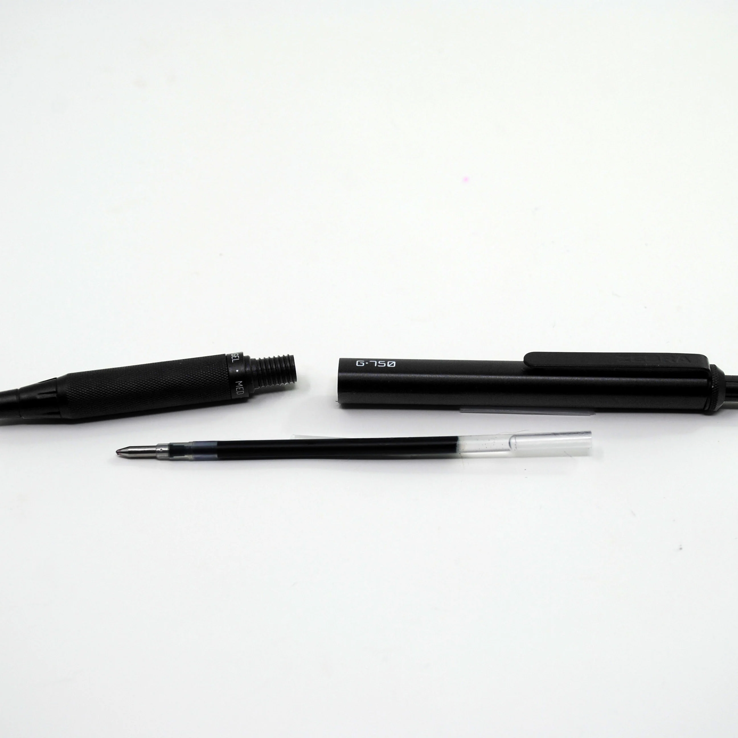 G-750 Retractable Gel - Image 4