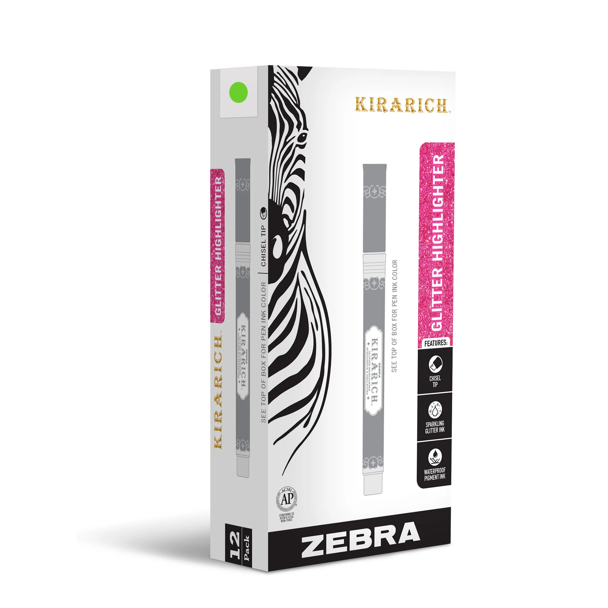 KIRARICH Glitter Highlighter - Image 5