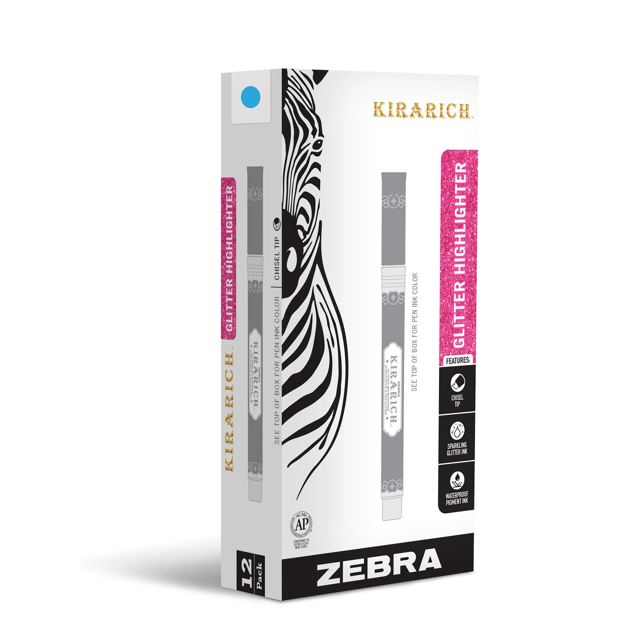 KIRARICH Glitter Highlighter - Image 6