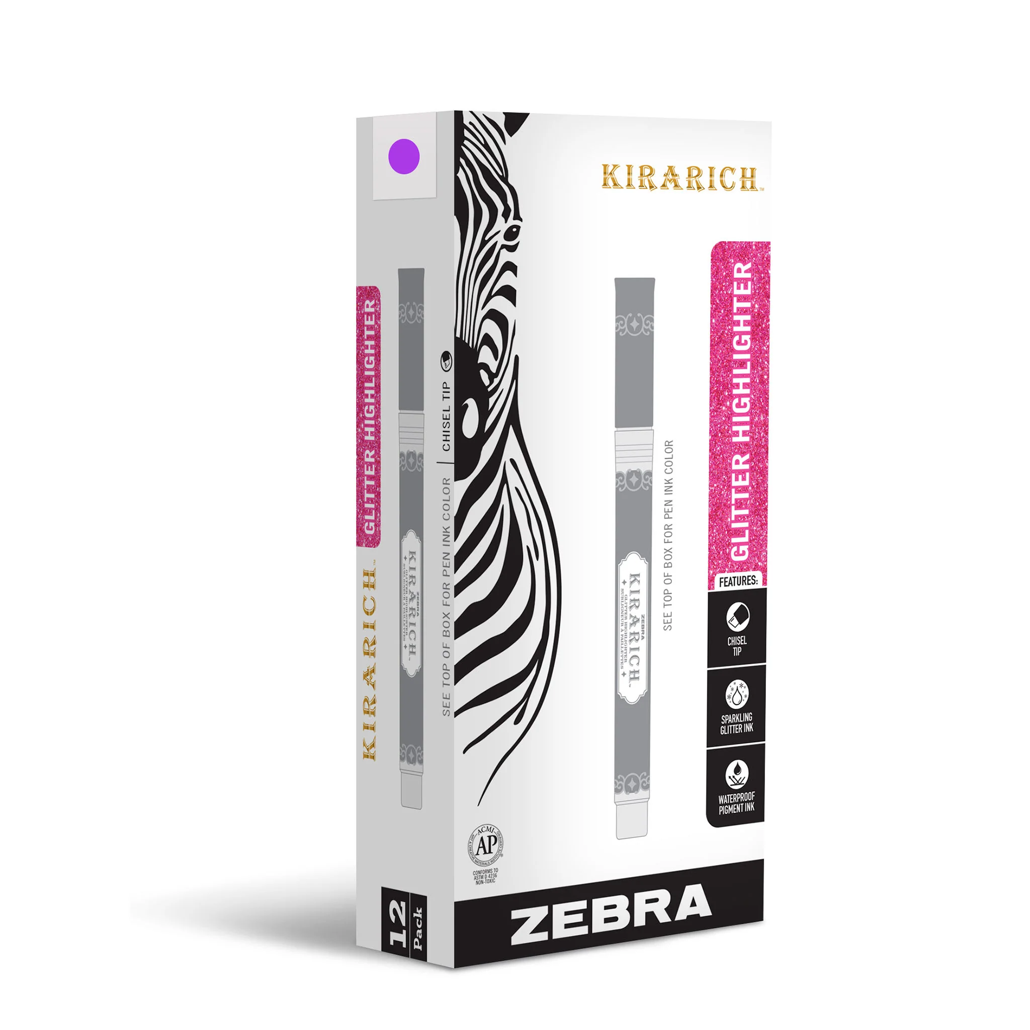 KIRARICH Glitter Highlighter - Image 7