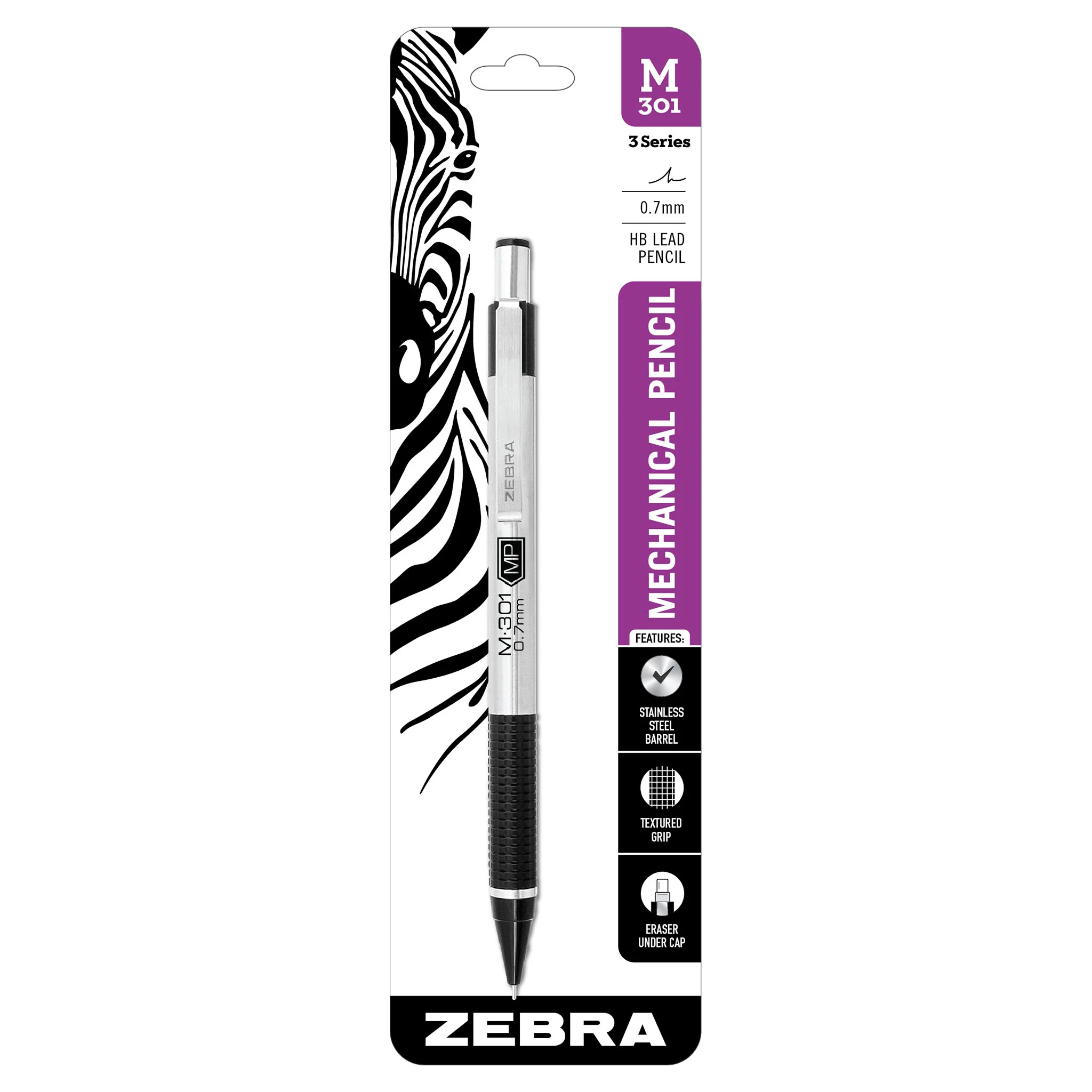 M-301 Mechanical Pencil - Image 3
