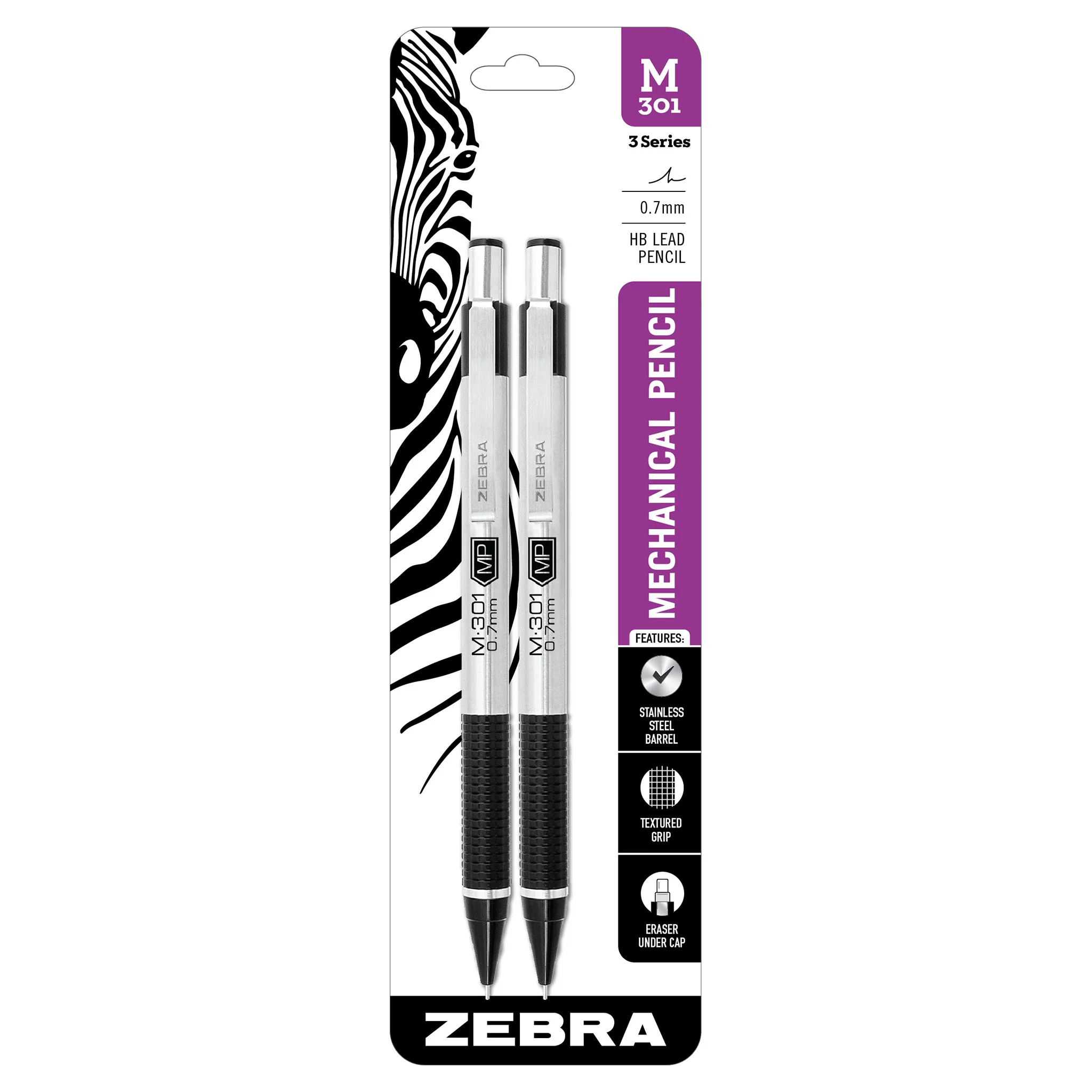 M-301 Mechanical Pencil - Image 5
