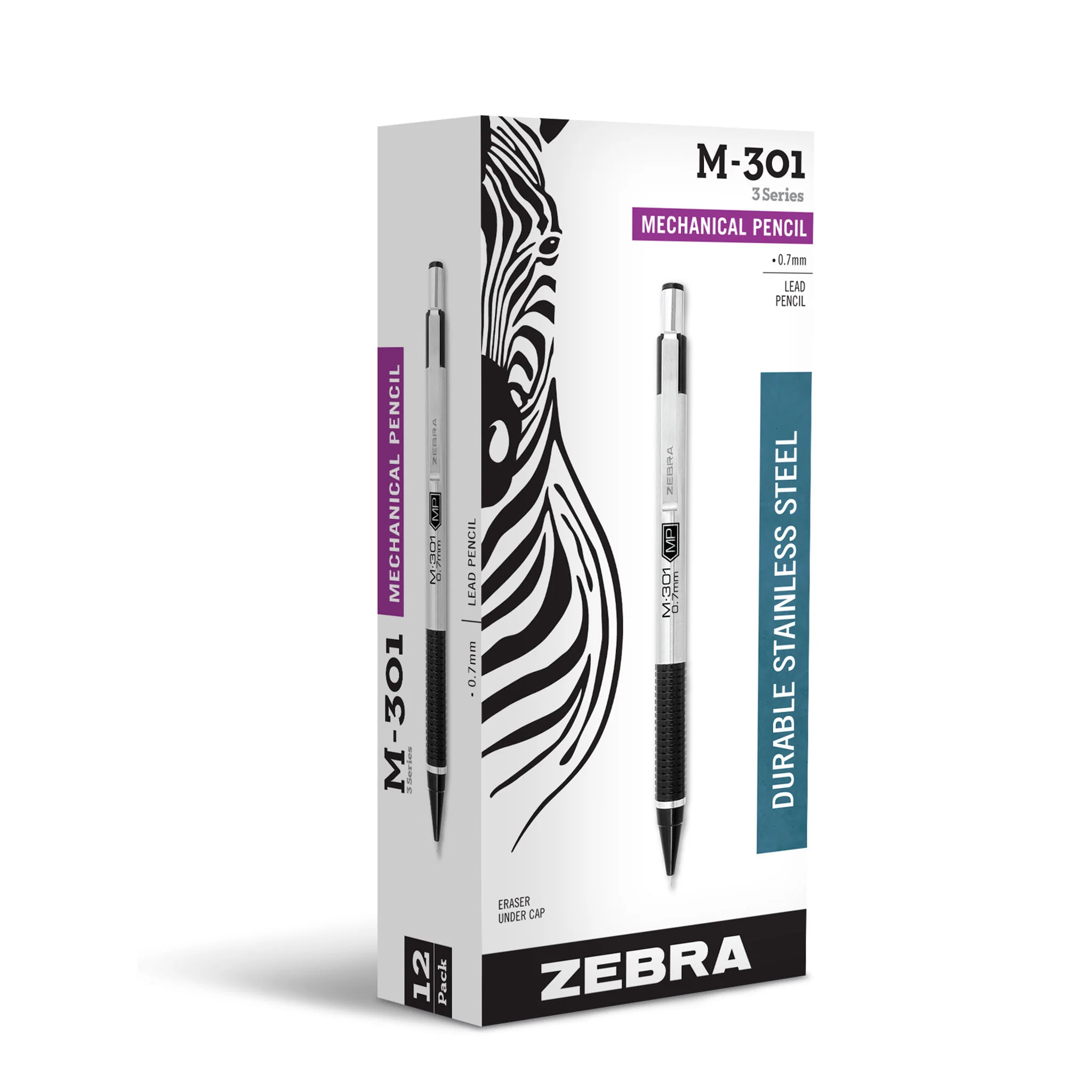 M-301 Mechanical Pencil - Image 9