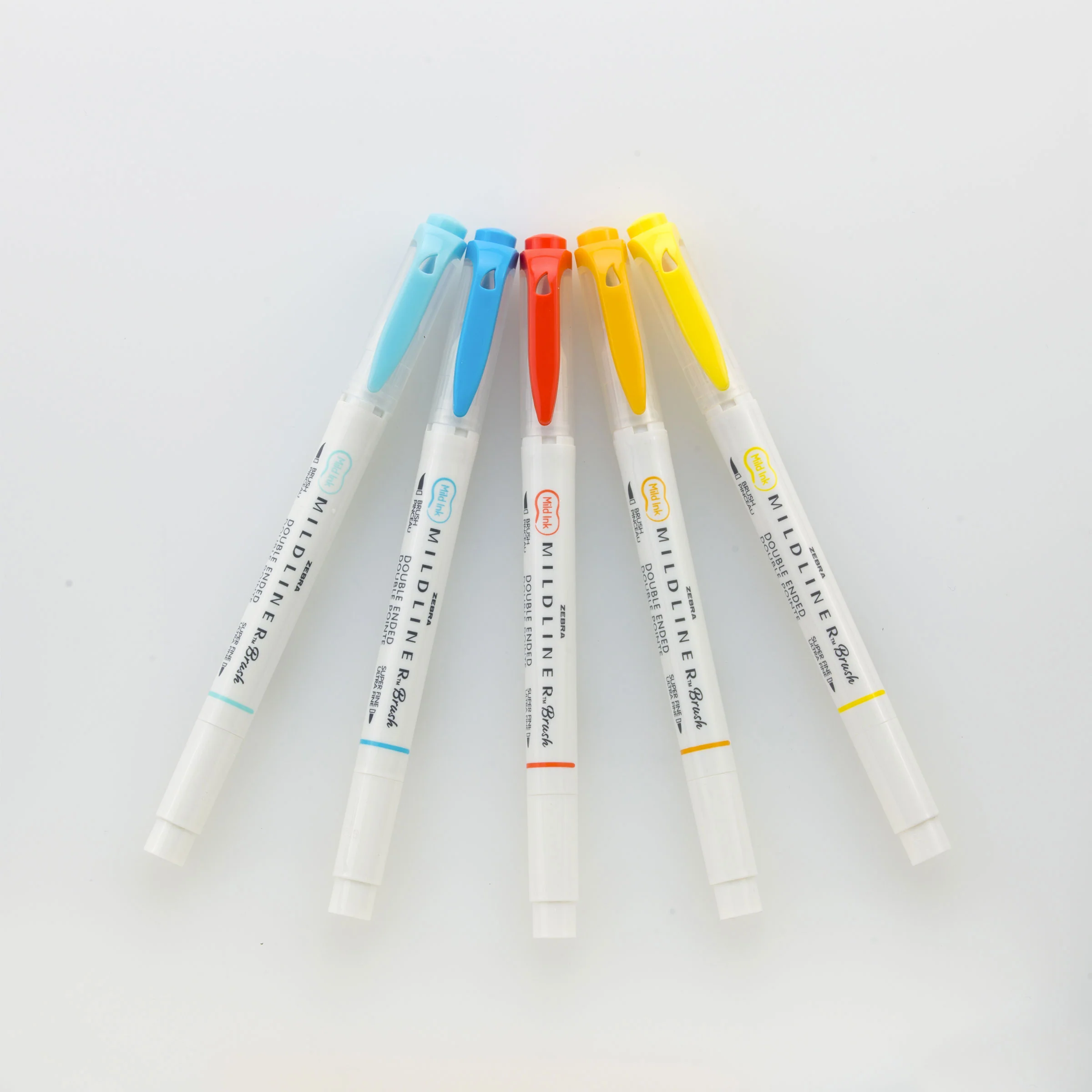 MILDLINER Dual-Tip Creative Highlighter - Image 206