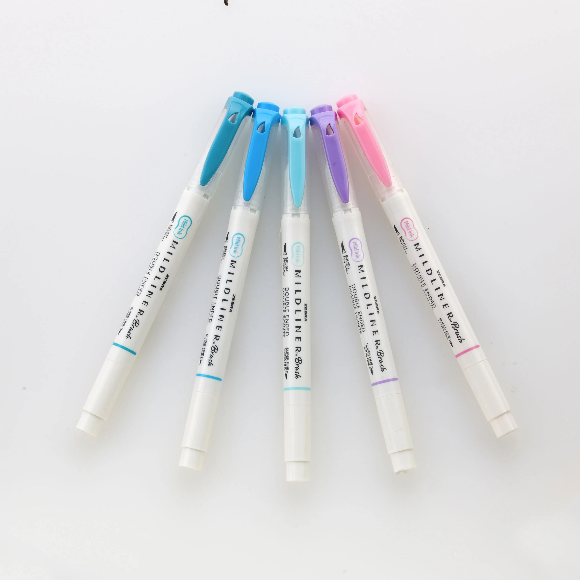 MILDLINER Dual-Tip Creative Highlighter - Image 209