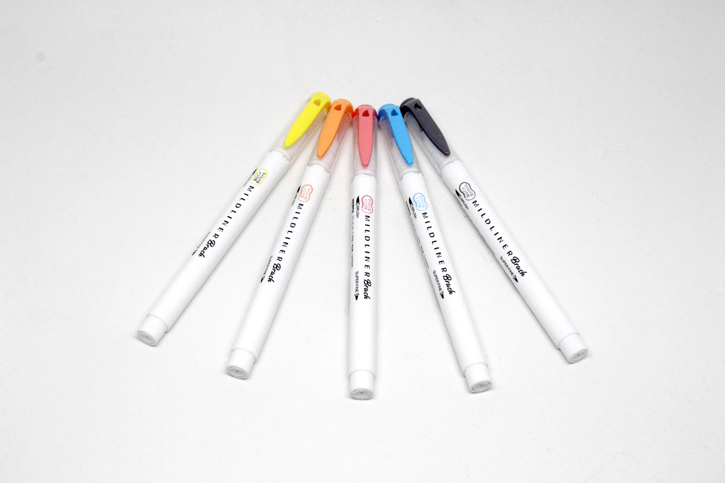 MILDLINER Dual-Tip Brush Pen - Image 72