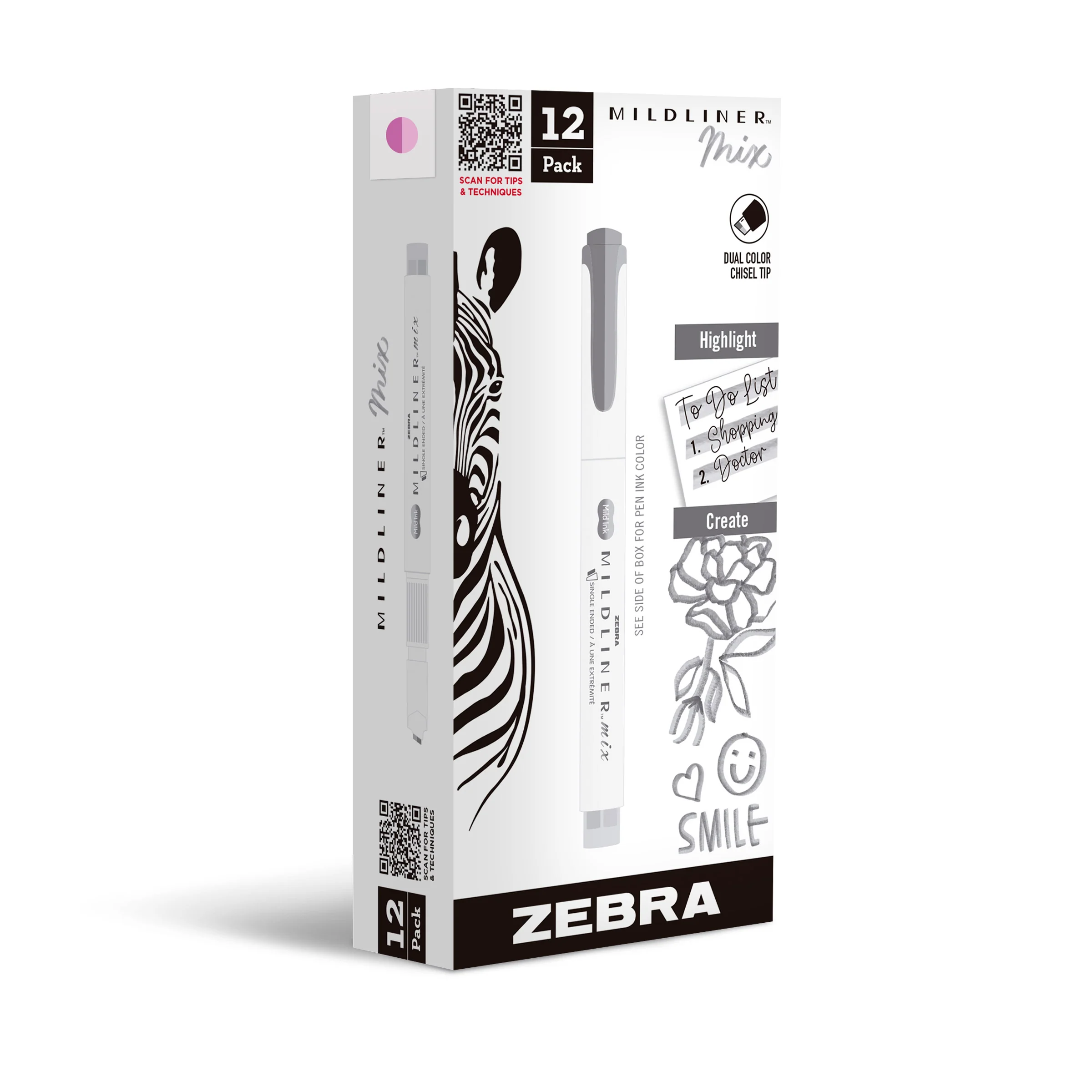 MILDLINER Mix Highlighter - Image 14