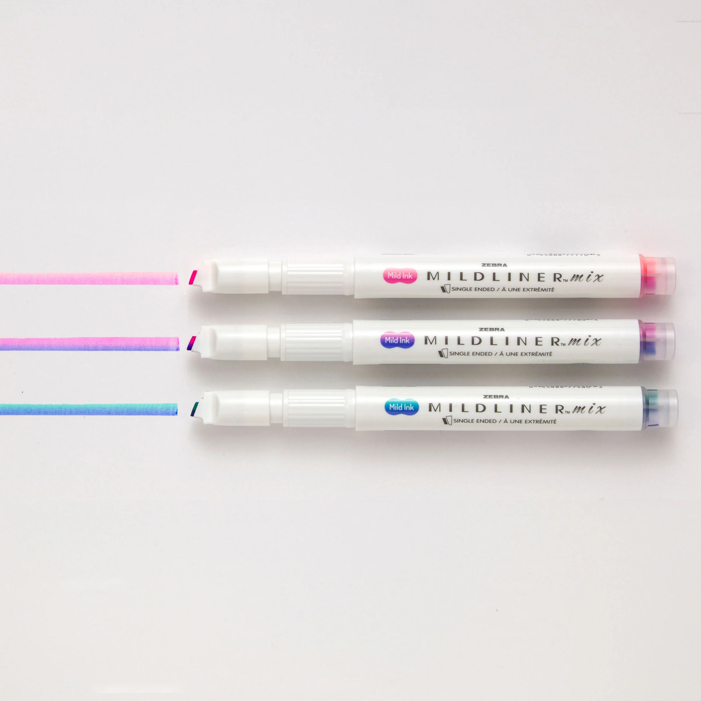 MILDLINER Mix Highlighter - Image 7