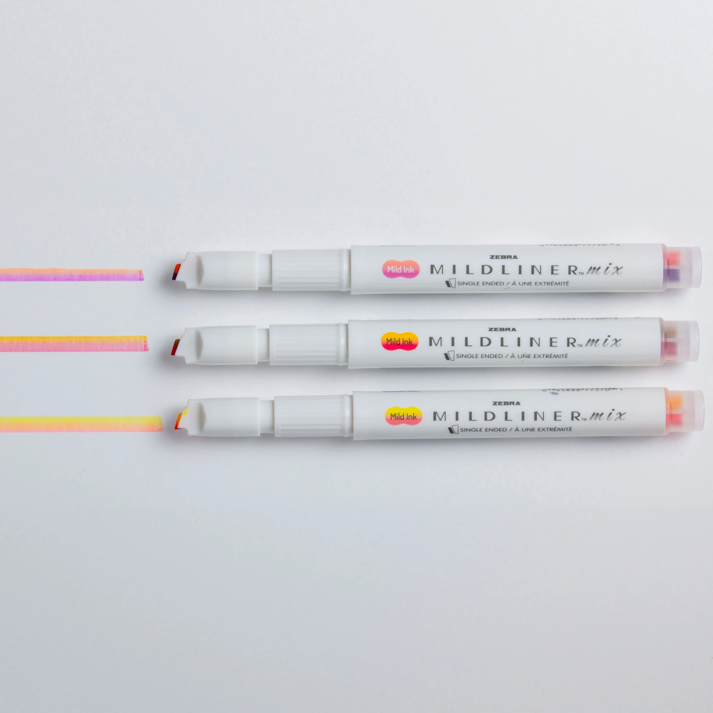 MILDLINER Mix Highlighter - Image 8