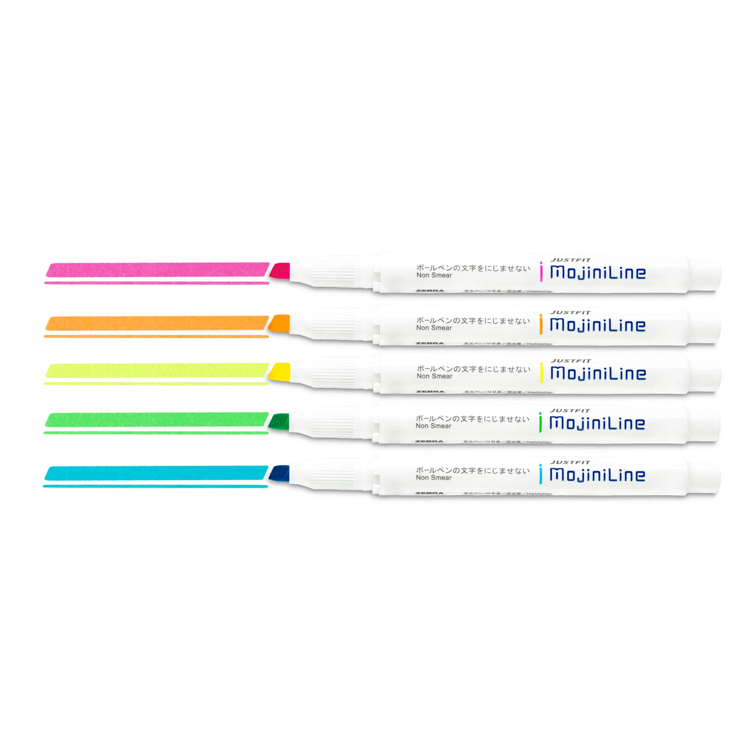 Mojini Highlighters - Image 9