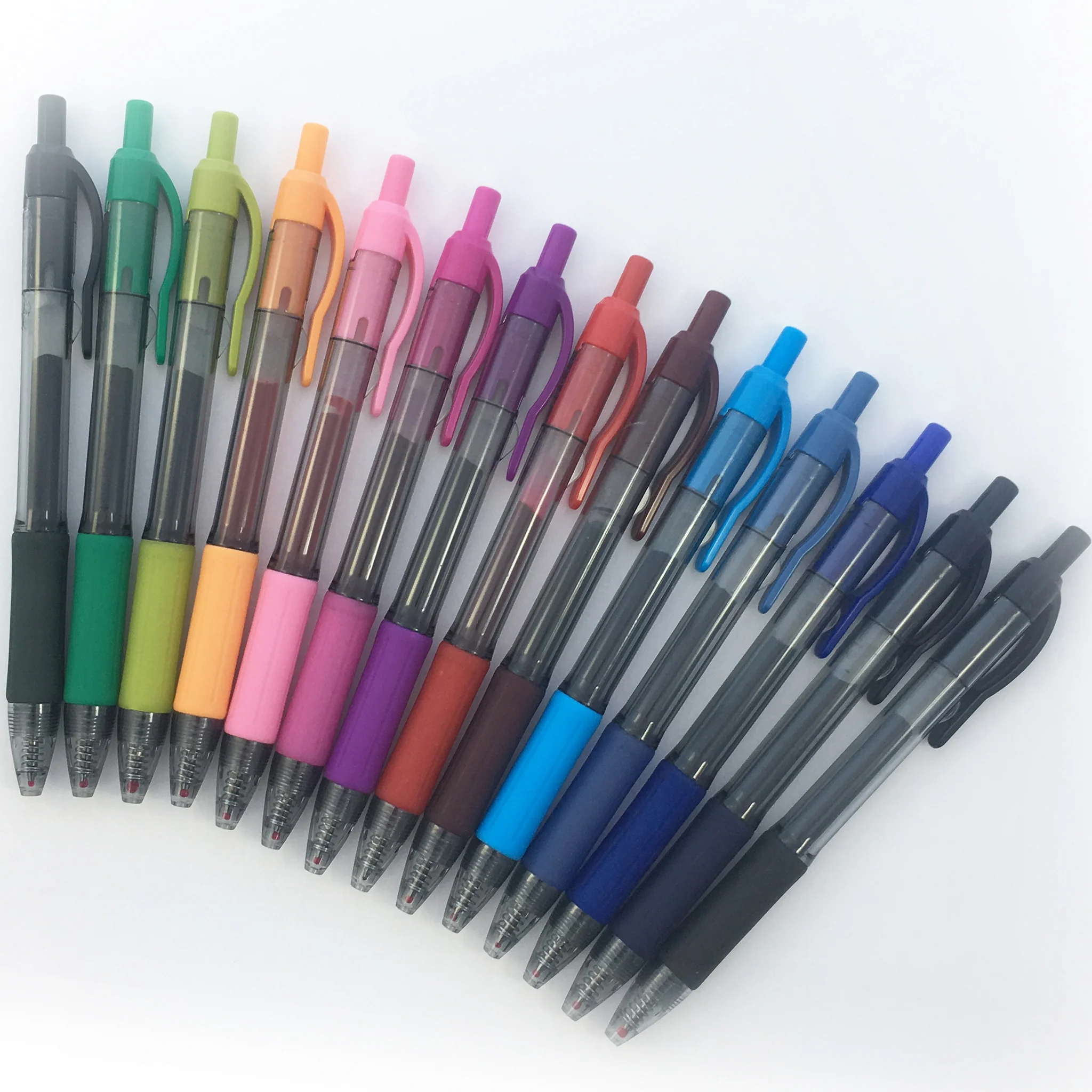 SARASA dry X20 Gel Retractable - Image 9