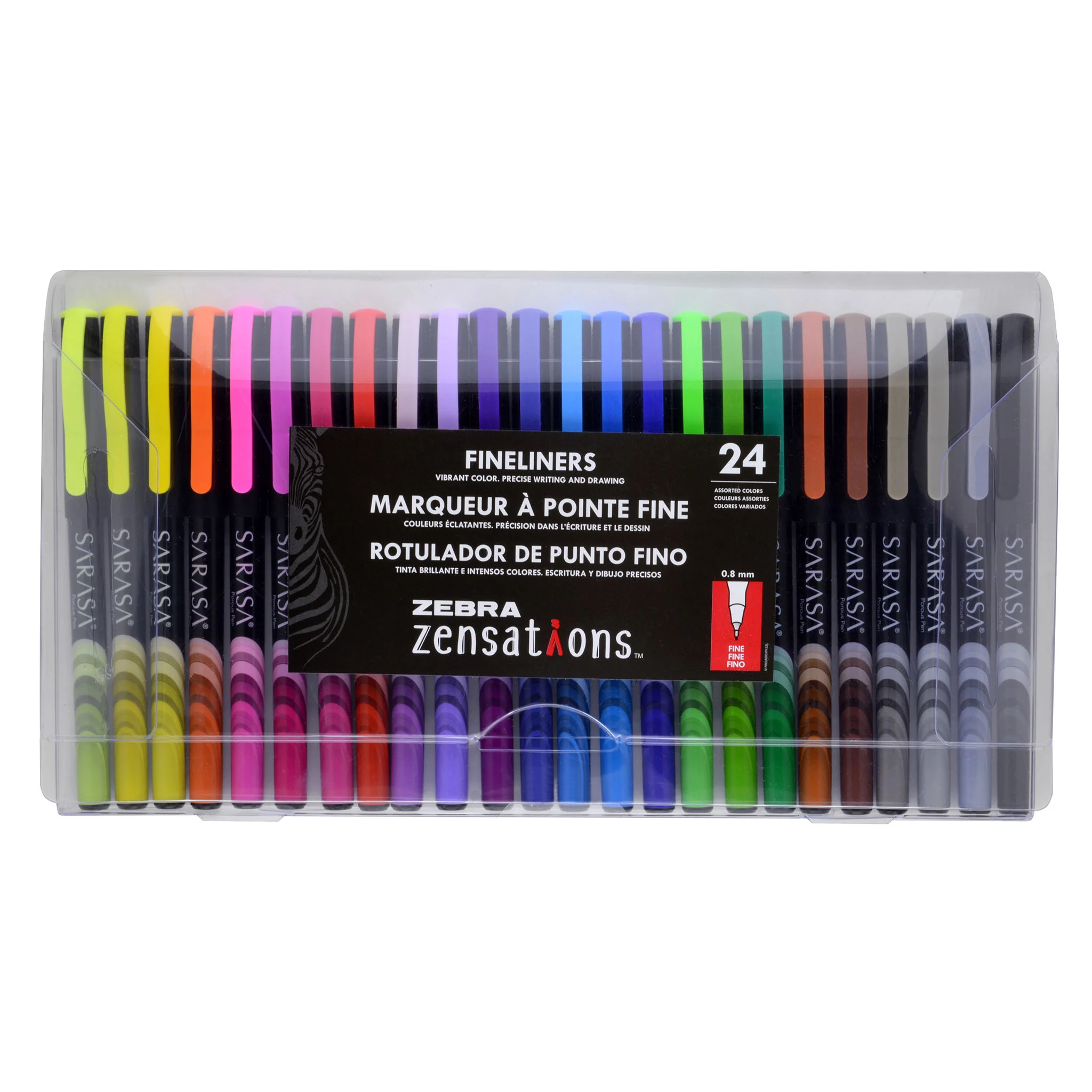 SARASA Fineliner Pen - Image 16
