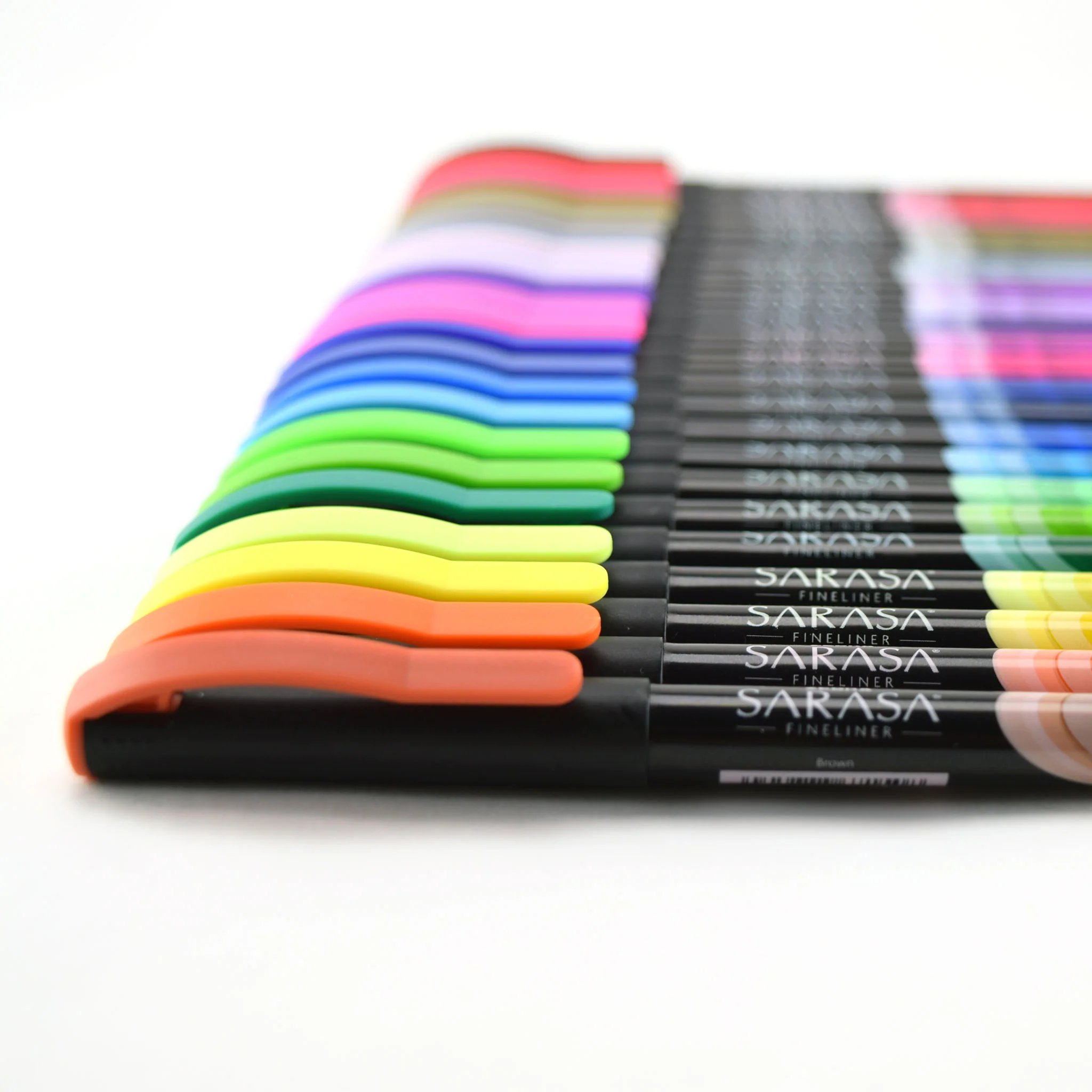 SARASA Fineliner Pen - Image 20