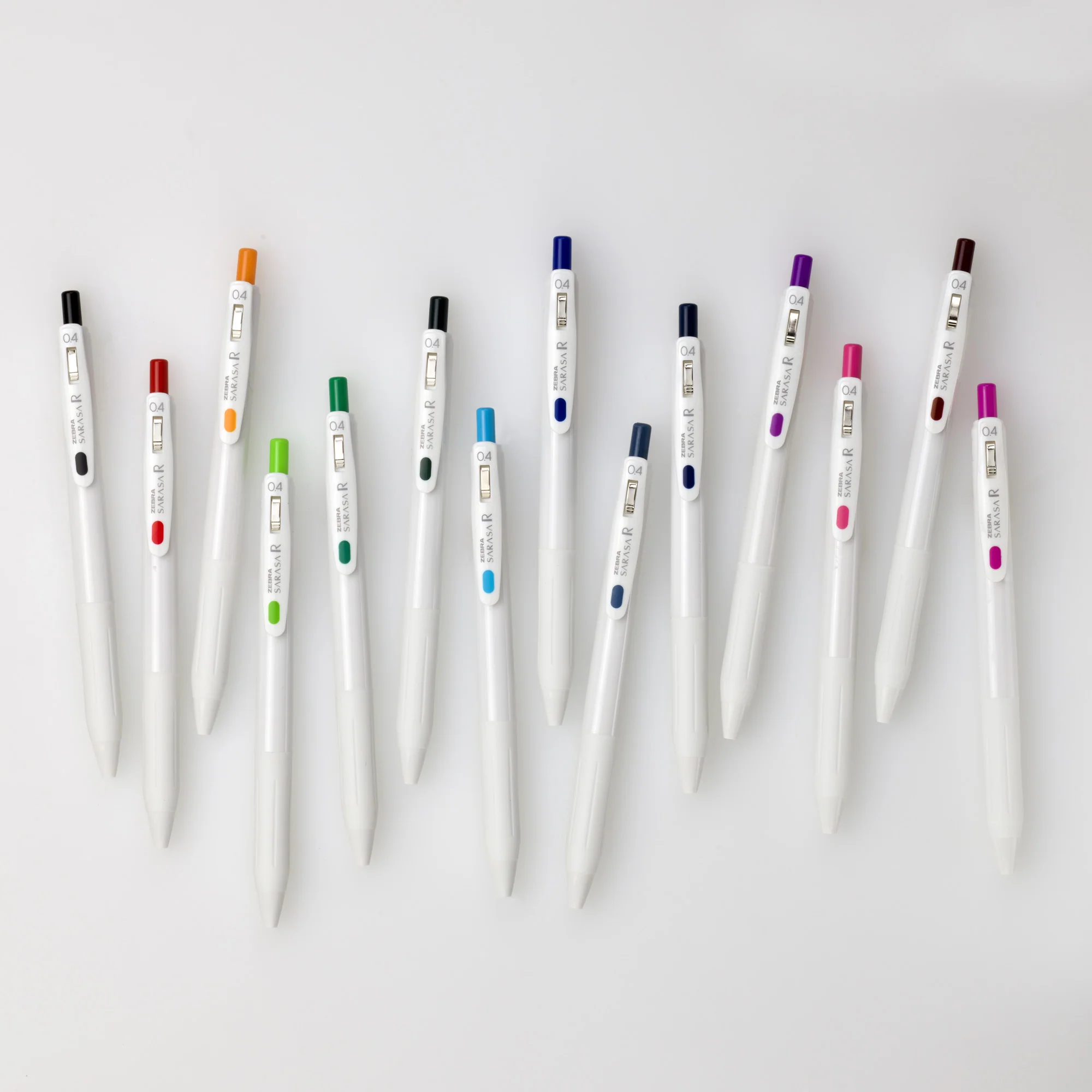 SARASA R Gel Retractable - Image 14