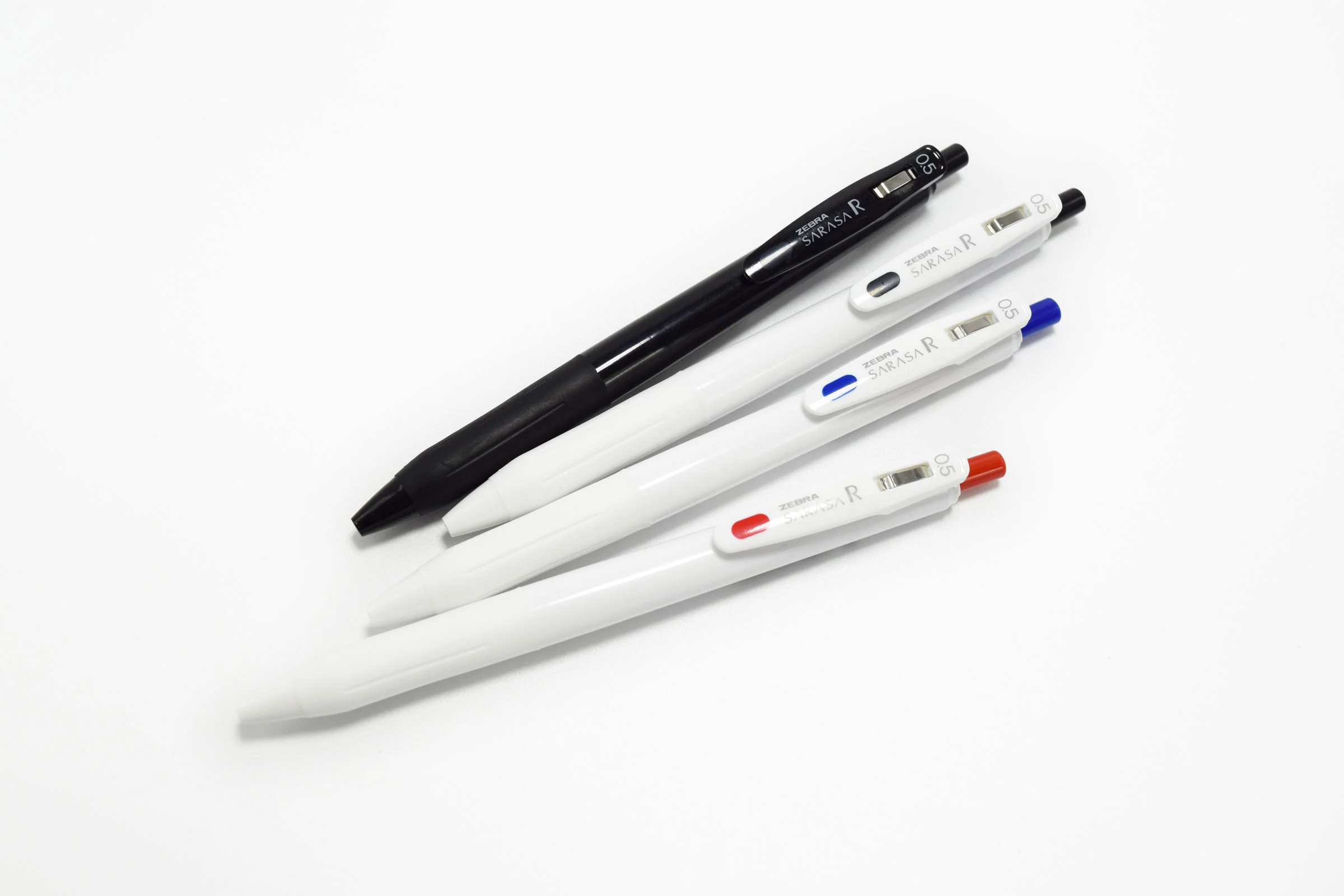 SARASA R Gel Retractable - Image 7