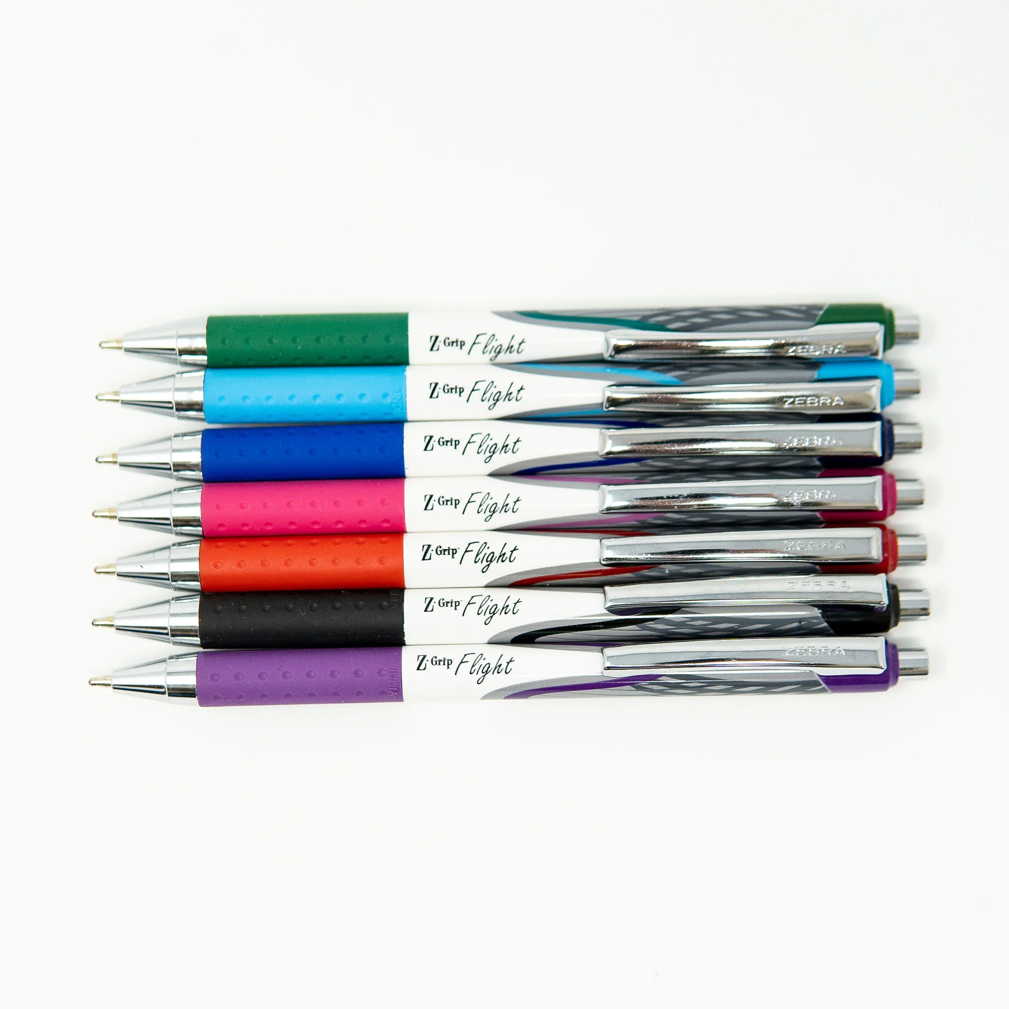 Z-Grip Flight Retractable Ballpoint - Image 16