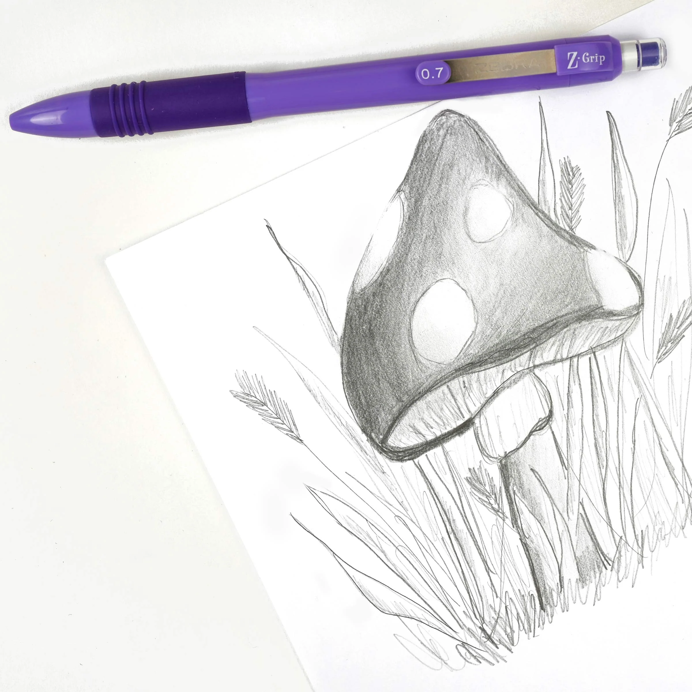 Z-Grip Mechanical Pencil - Image 14