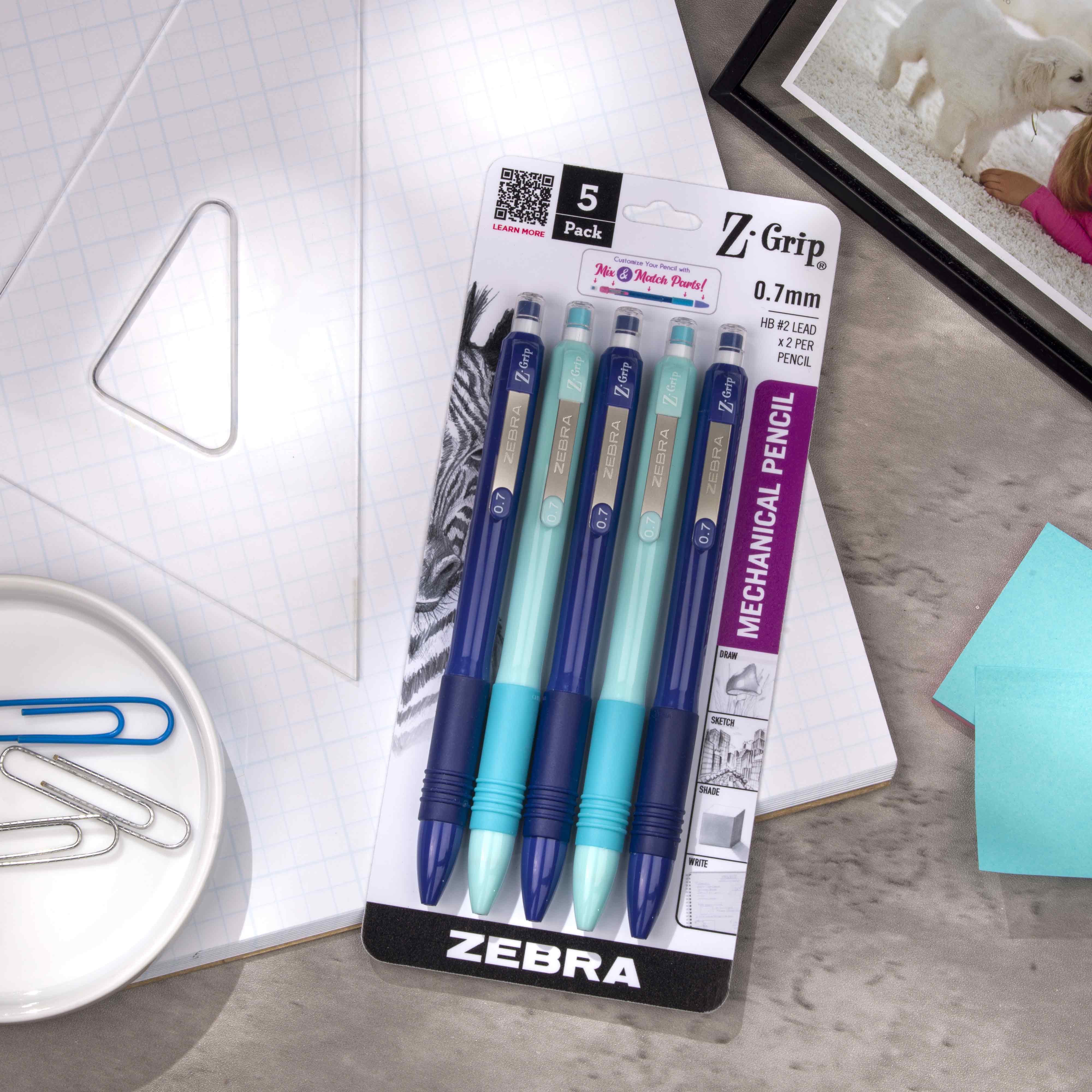 Z-Grip Mechanical Pencil - Image 19
