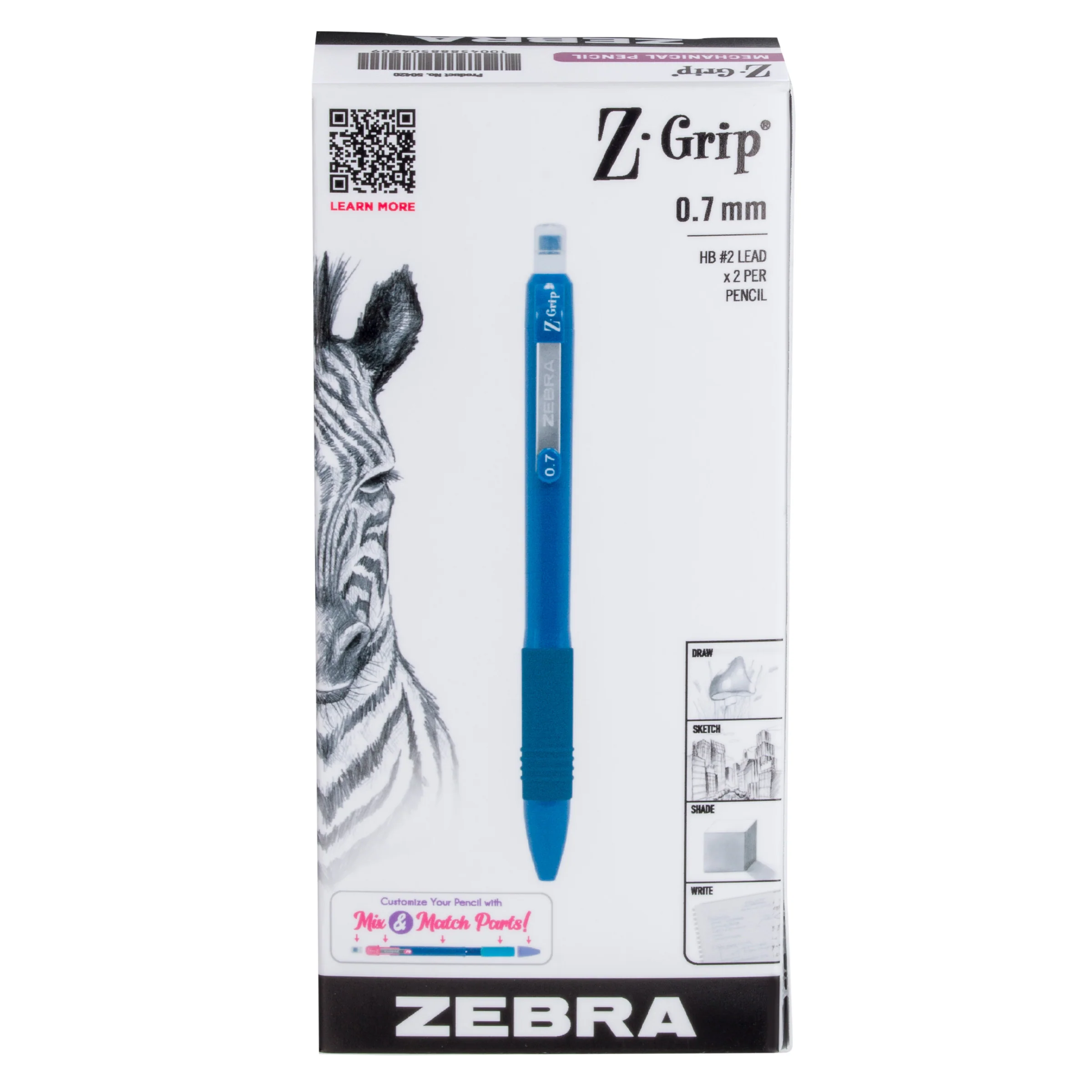 Z-Grip Mechanical Pencil - Image 30